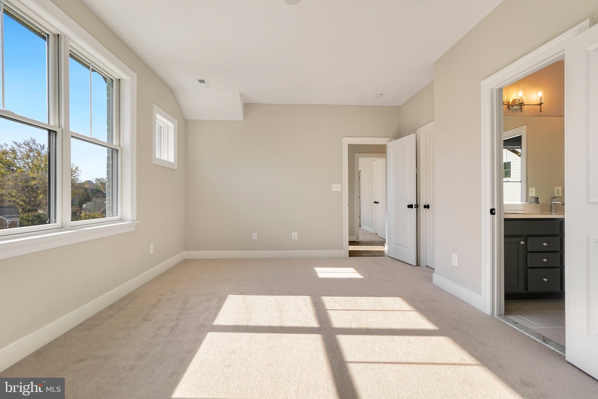 GLENBROOK VILLAGE - Residential