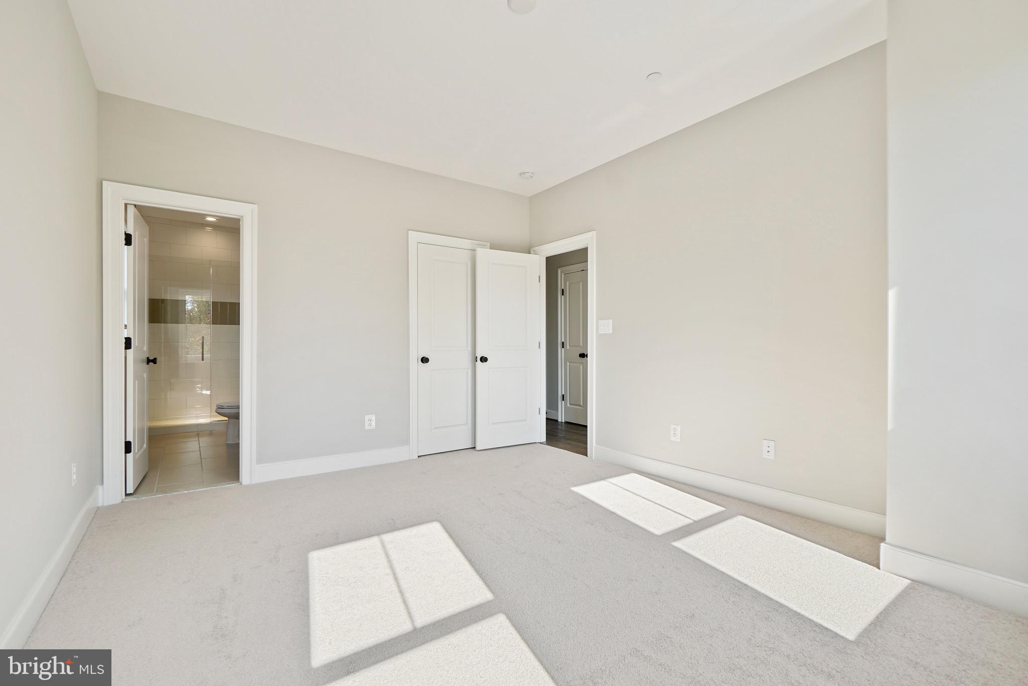 GLENBROOK VILLAGE - Residential