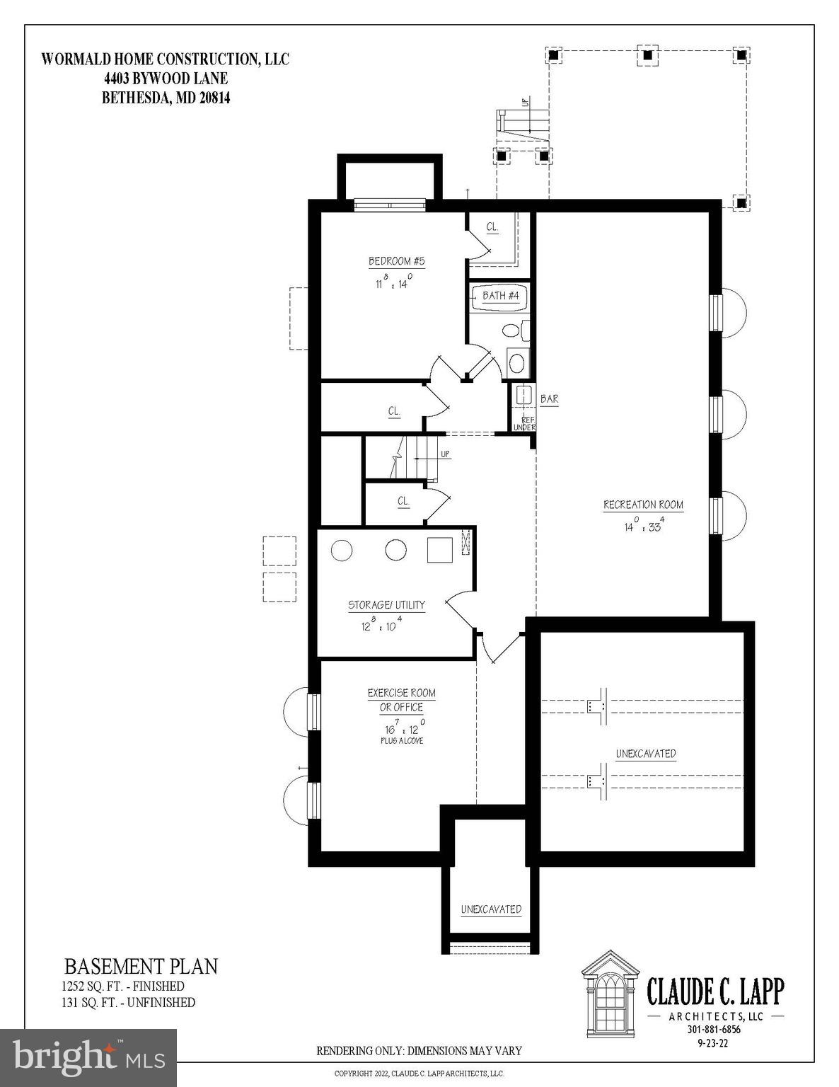 GLENBROOK VILLAGE - Residential