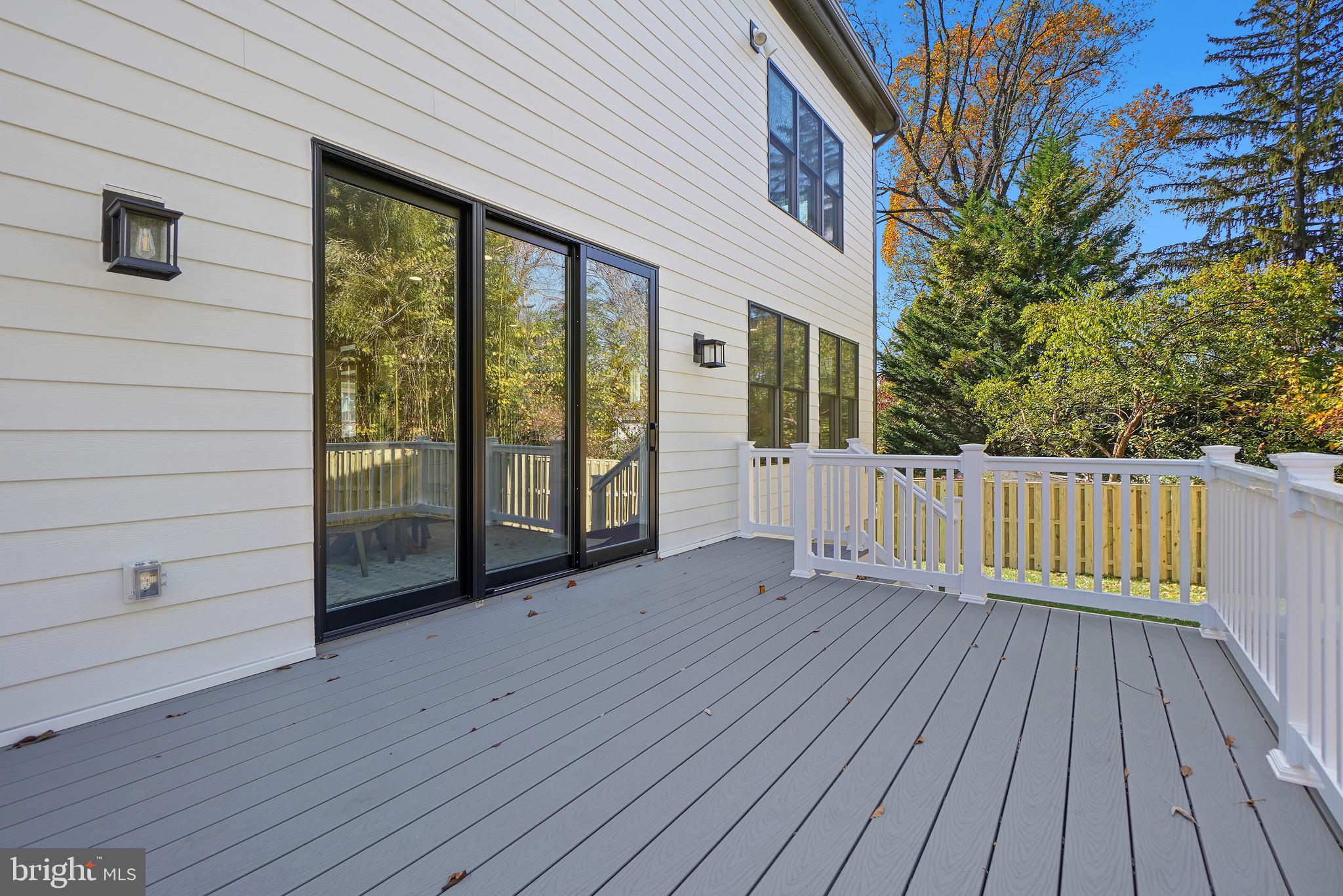 GLENBROOK VILLAGE - Residential