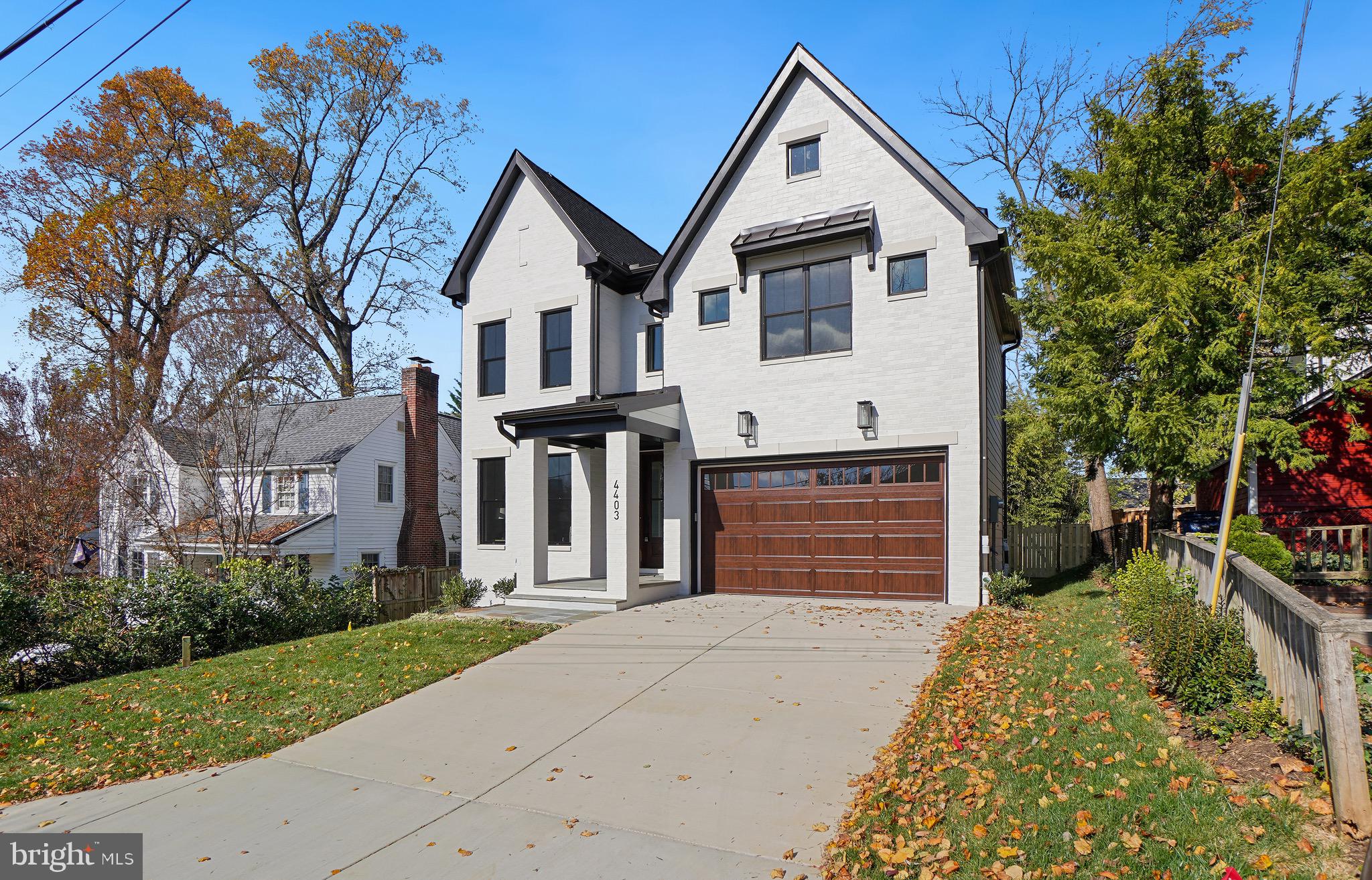 GLENBROOK VILLAGE - Residential