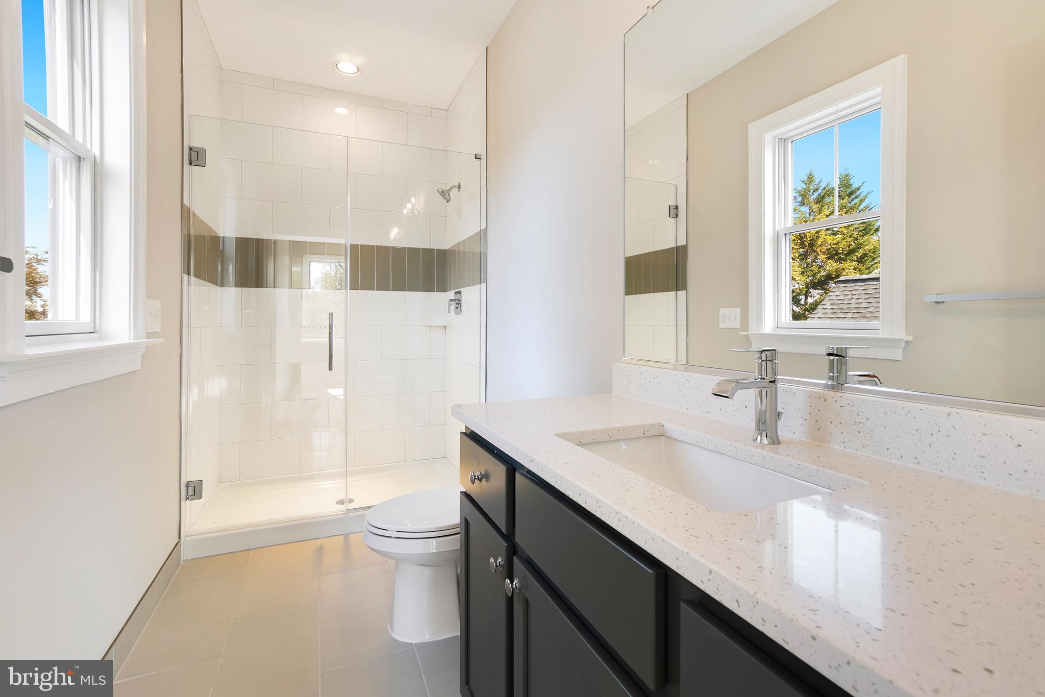 GLENBROOK VILLAGE - Residential