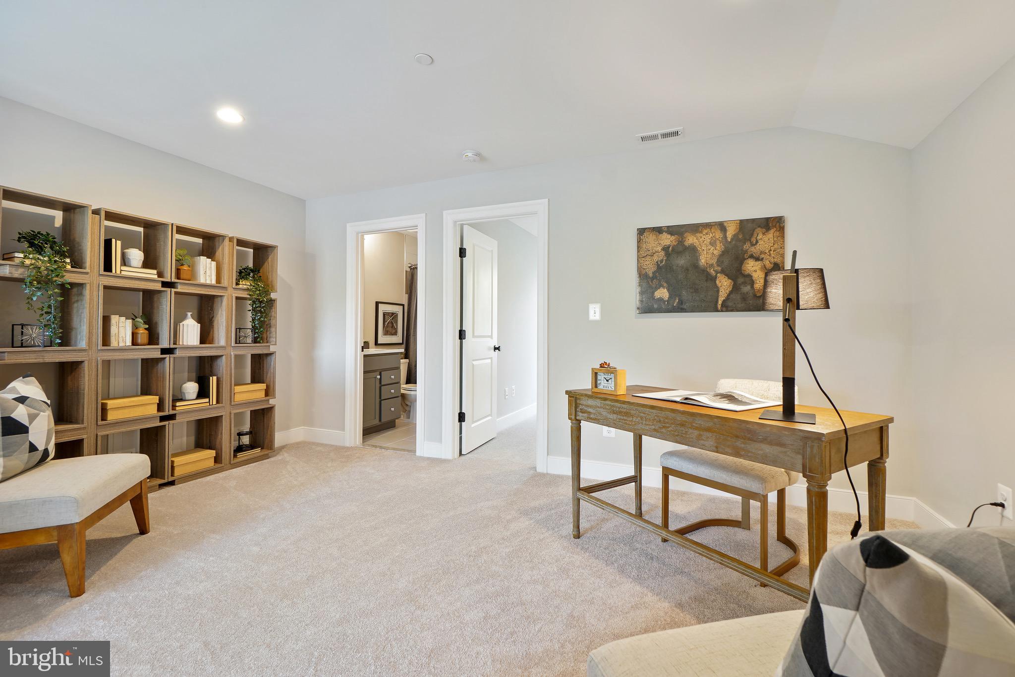 GLENBROOK VILLAGE - Residential