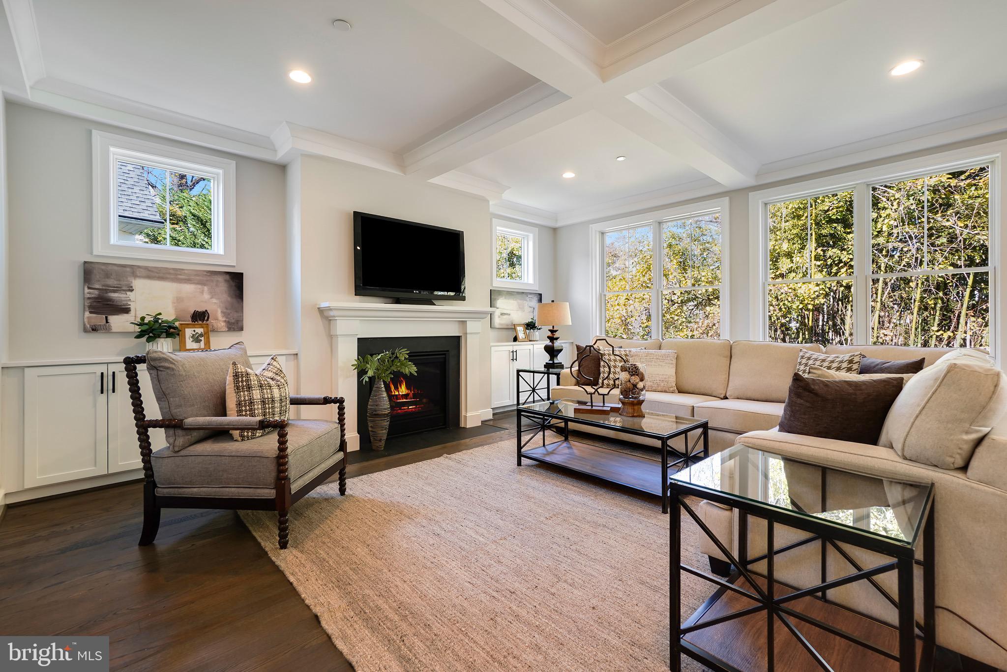 GLENBROOK VILLAGE - Residential