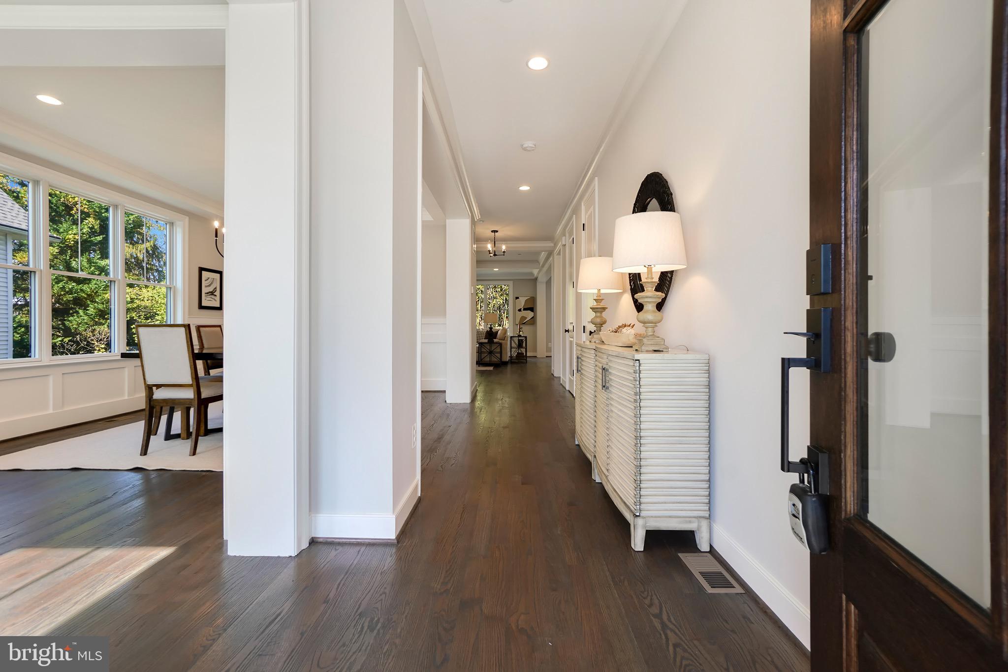 GLENBROOK VILLAGE - Residential