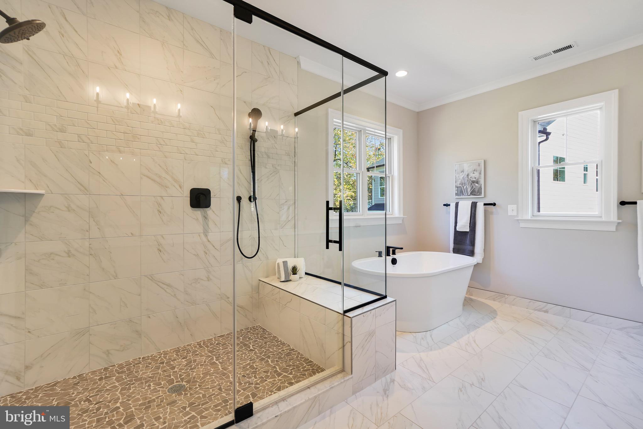 GLENBROOK VILLAGE - Residential