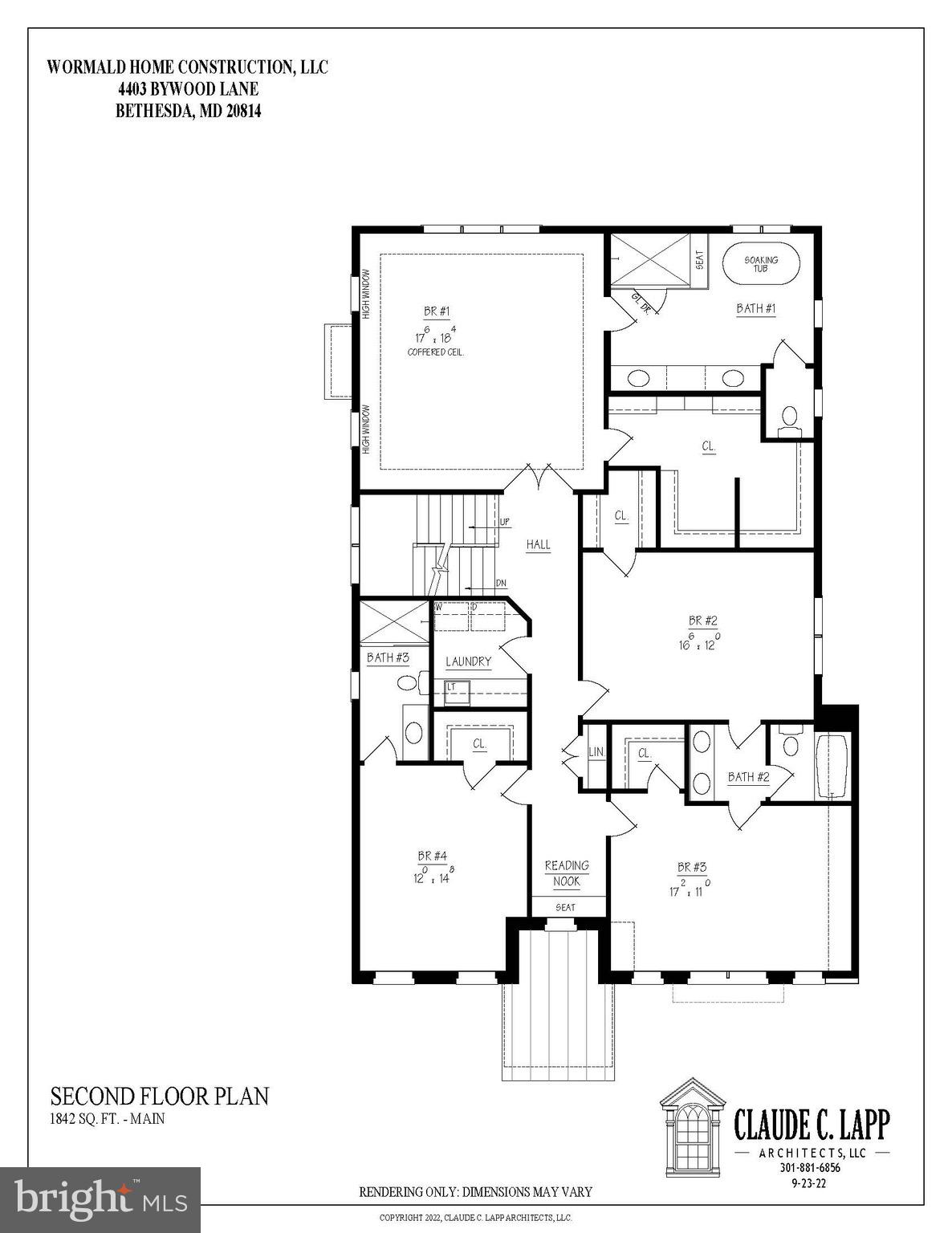 GLENBROOK VILLAGE - Residential