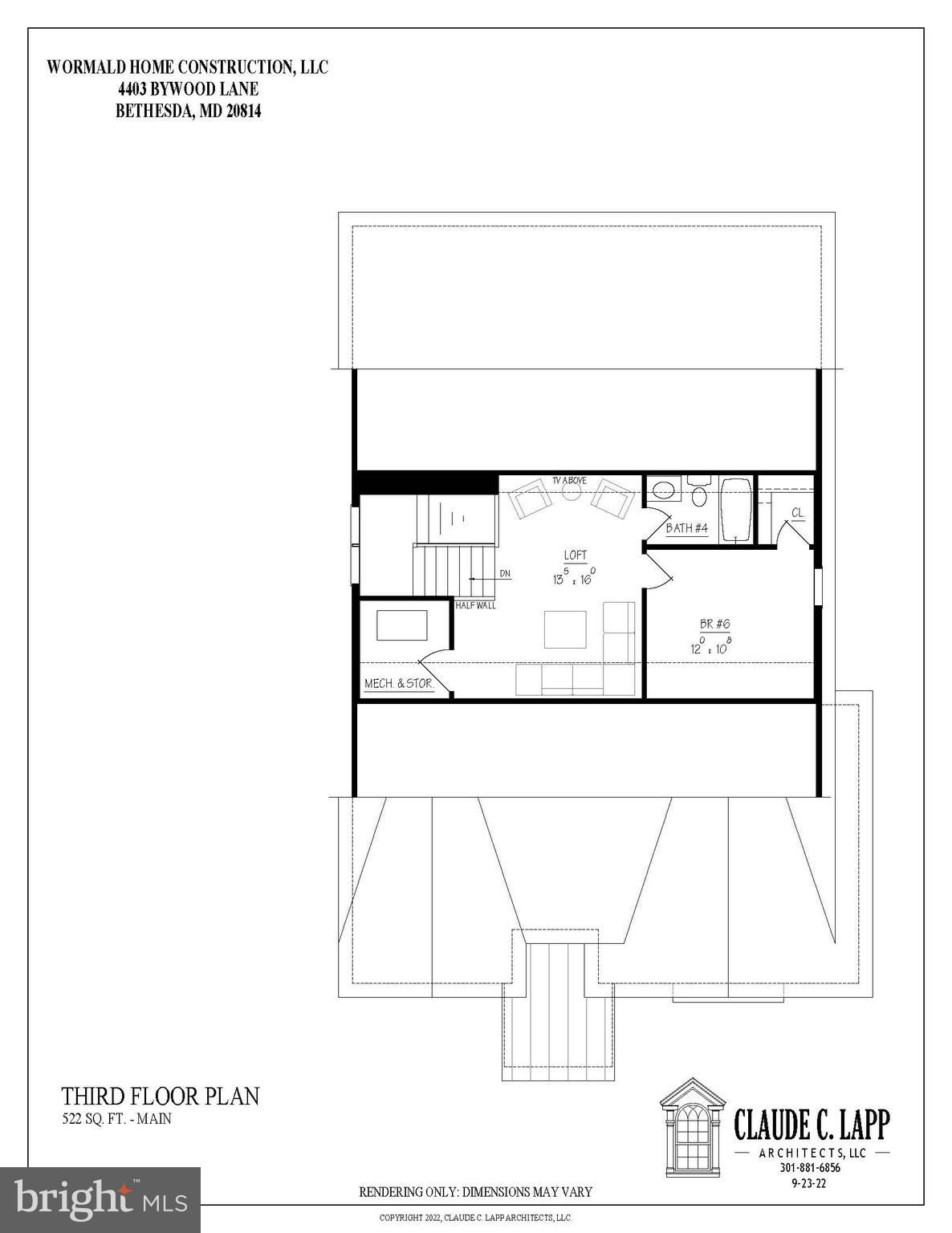 GLENBROOK VILLAGE - Residential