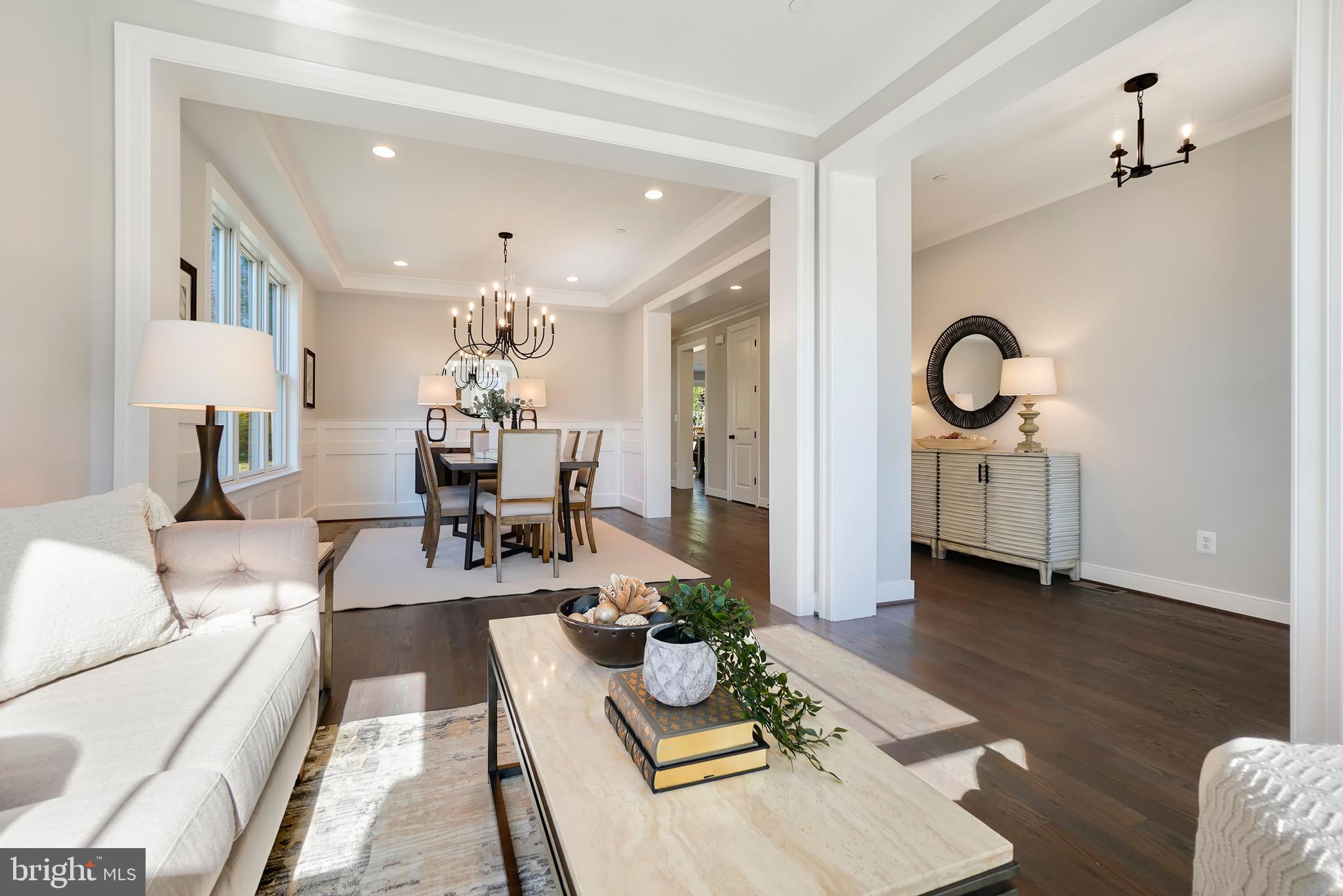 GLENBROOK VILLAGE - Residential