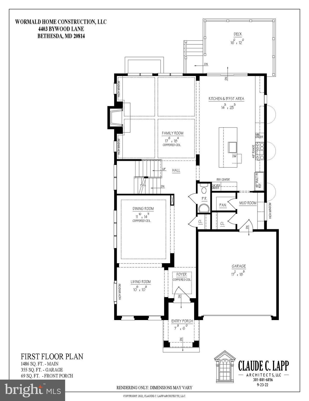 GLENBROOK VILLAGE - Residential
