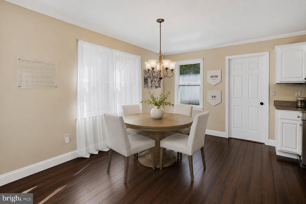 ESPERANZA FARMS - Residential