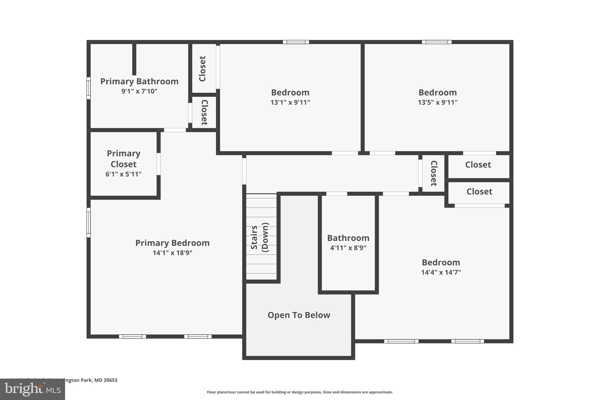 ESPERANZA FARMS - Residential
