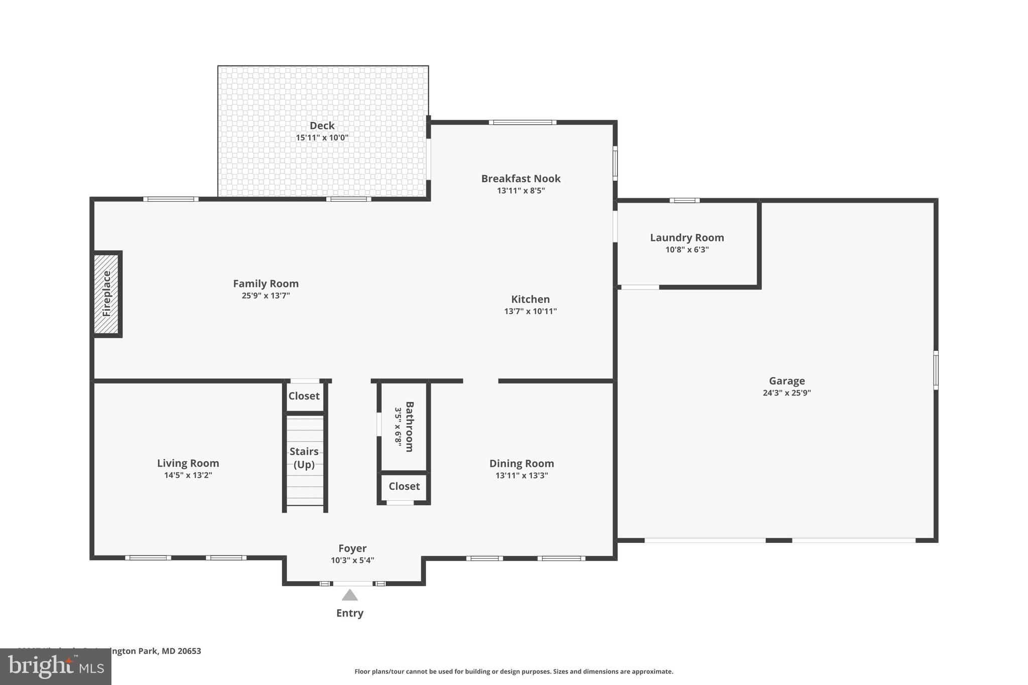 ESPERANZA FARMS - Residential