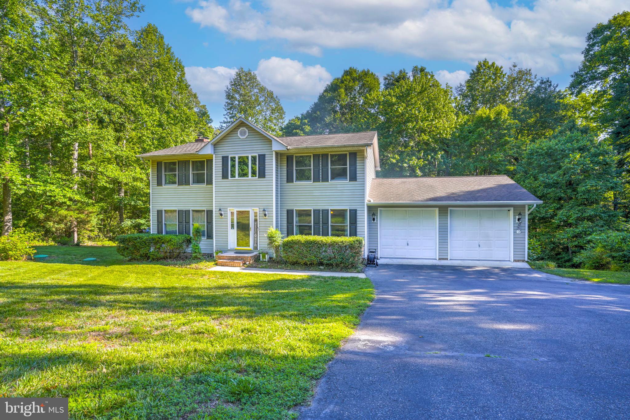 ESPERANZA FARMS - Residential