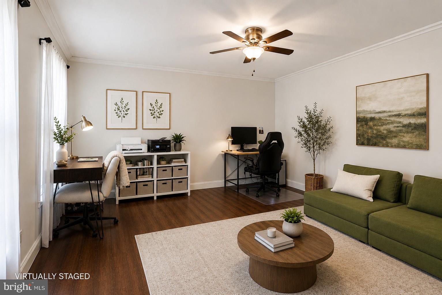 ESPERANZA FARMS - Residential