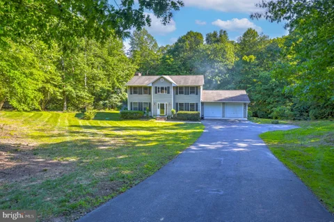 22887 Kimberly Court, Lexington Park, MD 20653 - #: MDSM2031398