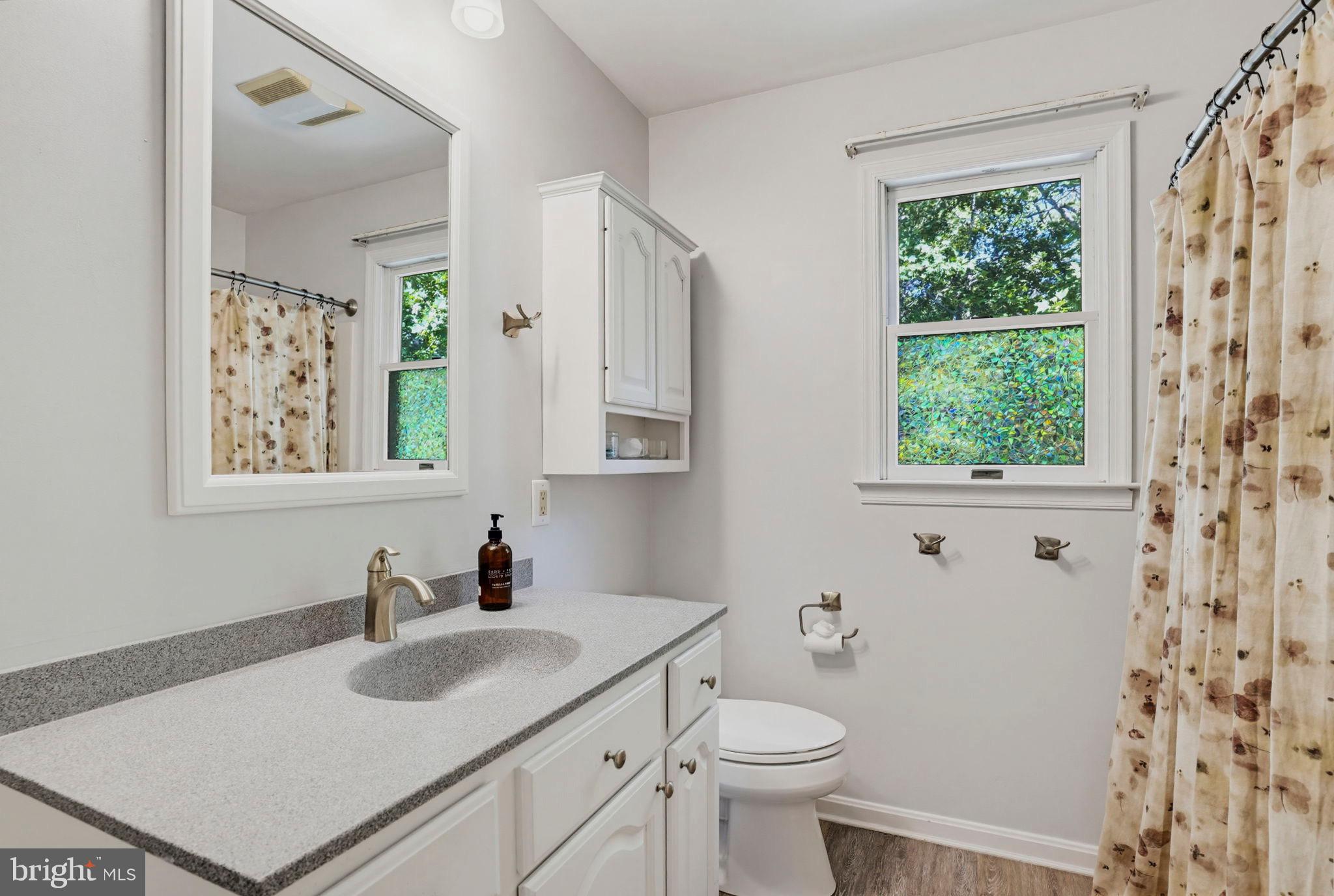 ESPERANZA FARMS - Residential