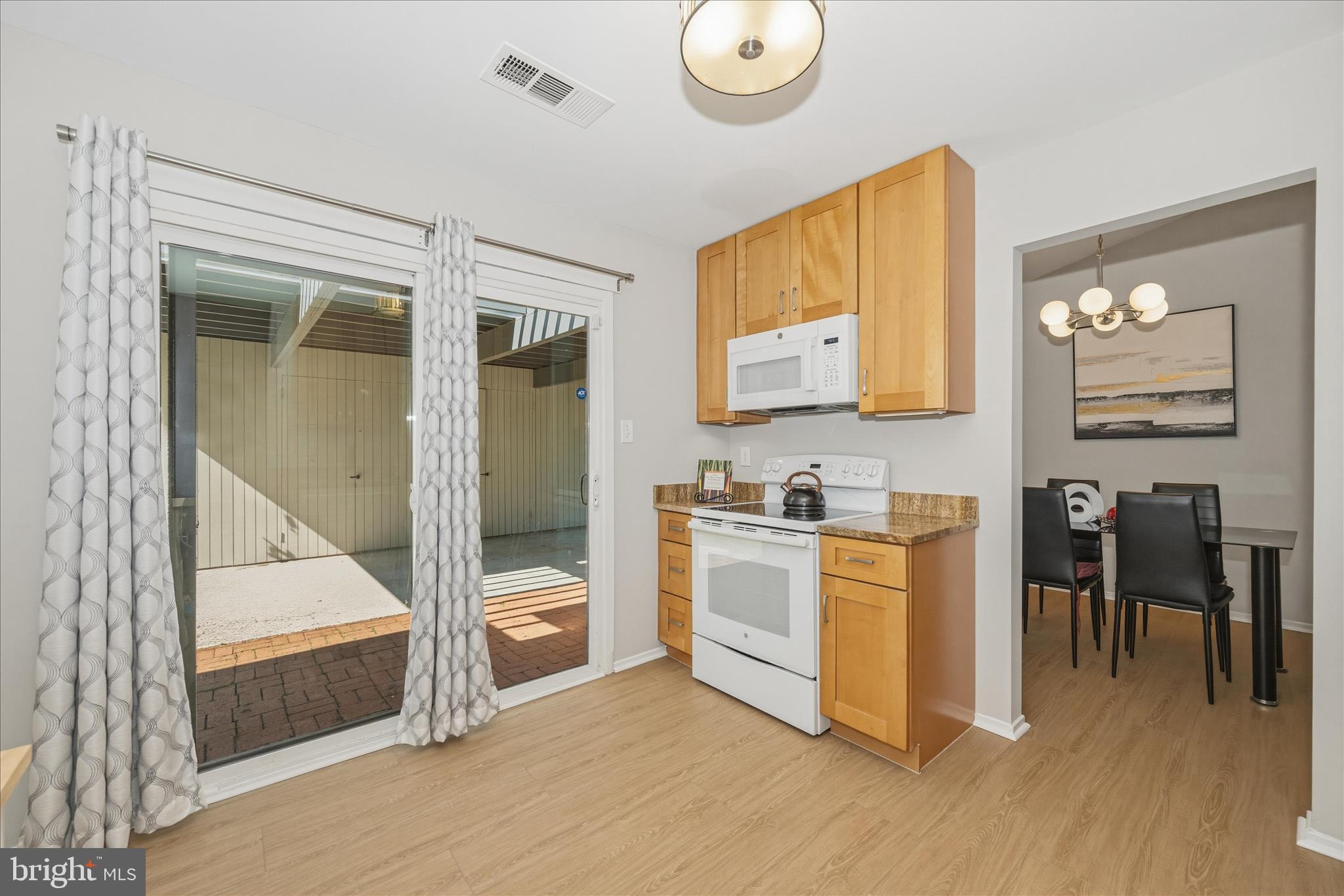 STEDWICK - Residential