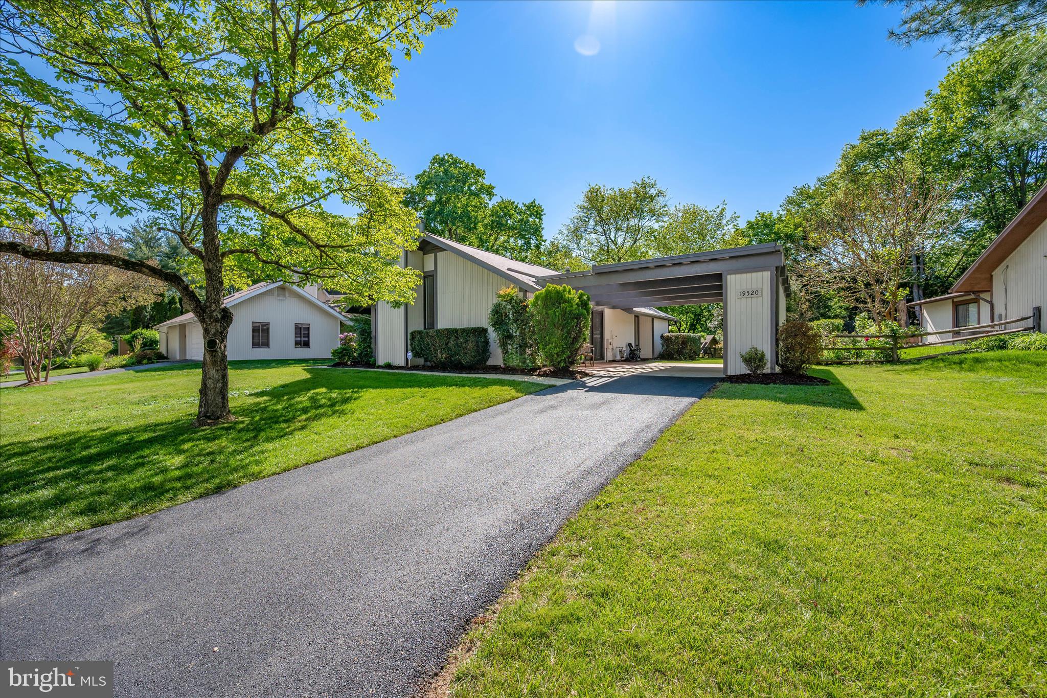 STEDWICK - Residential