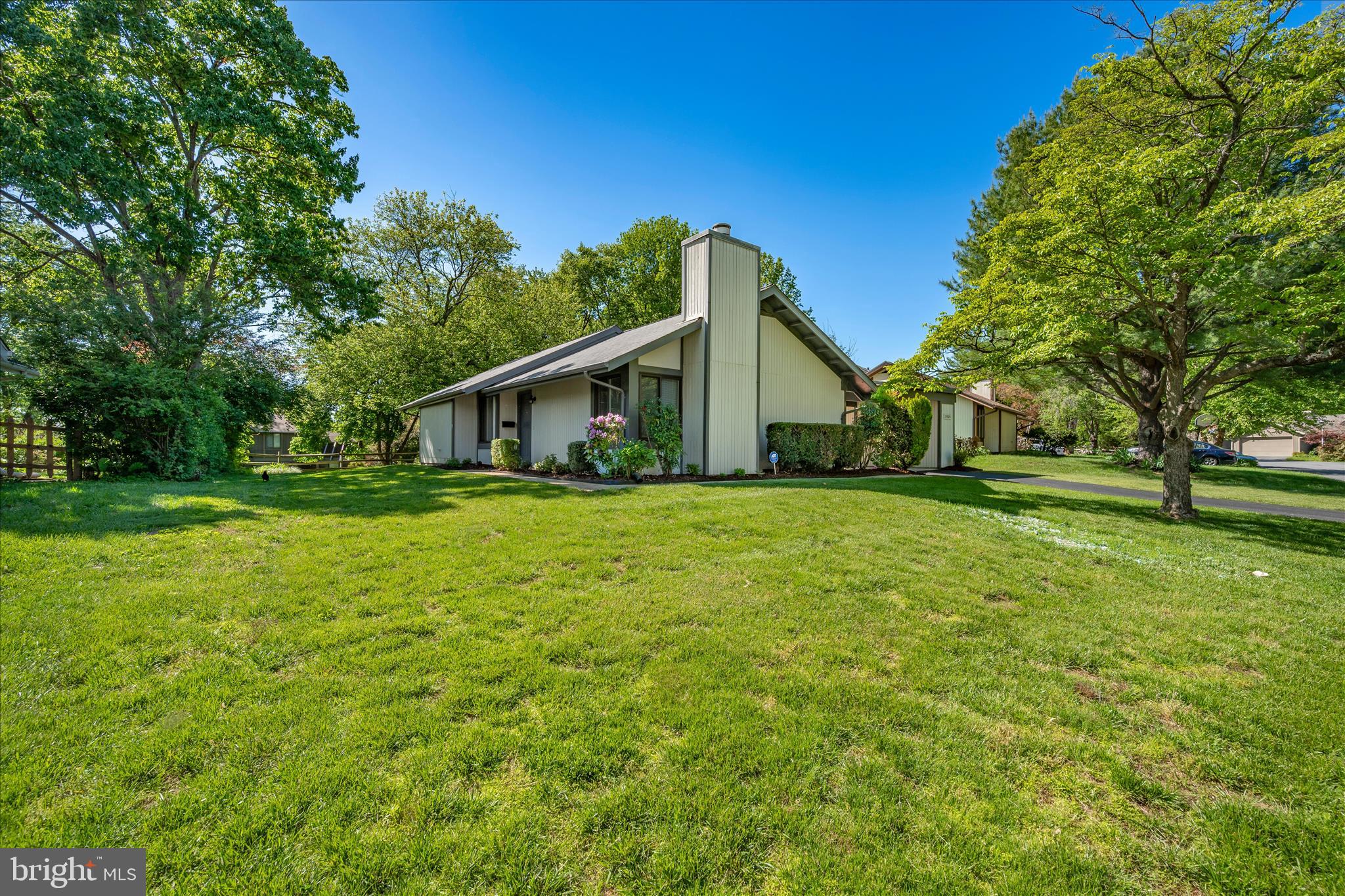 STEDWICK - Residential