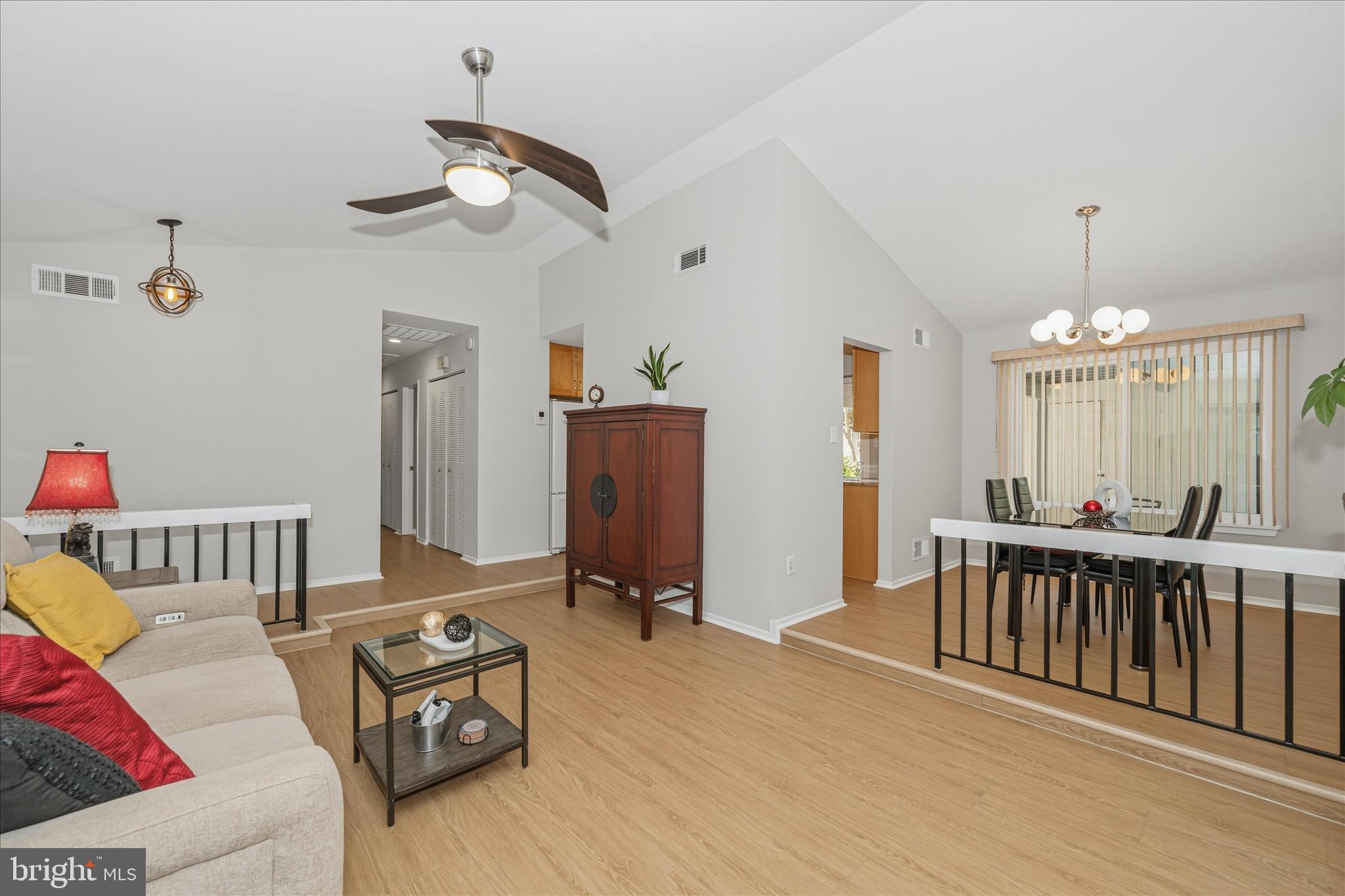 STEDWICK - Residential