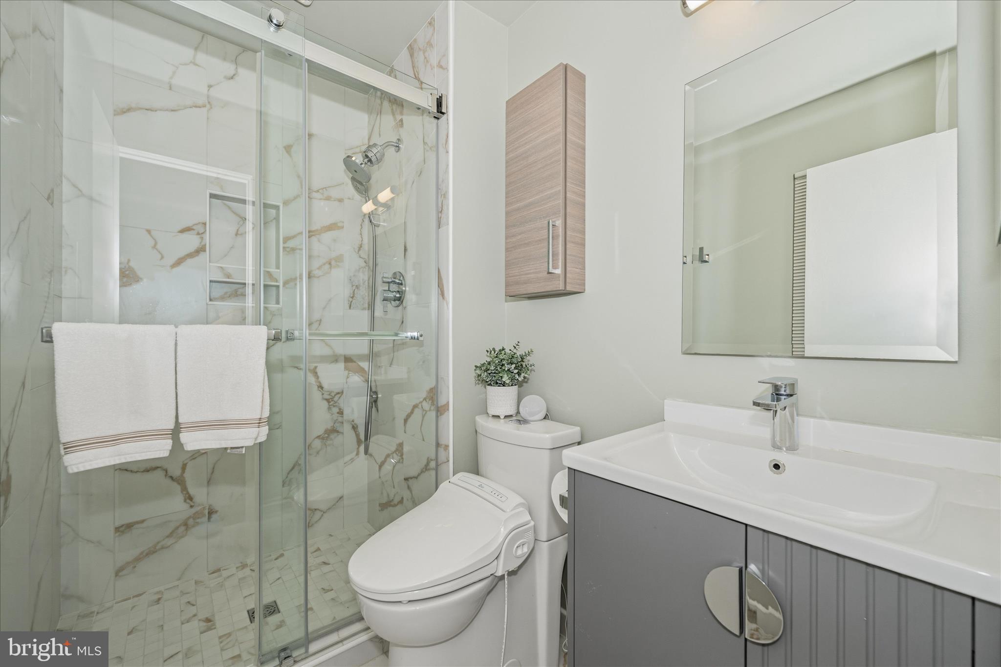 STEDWICK - Residential