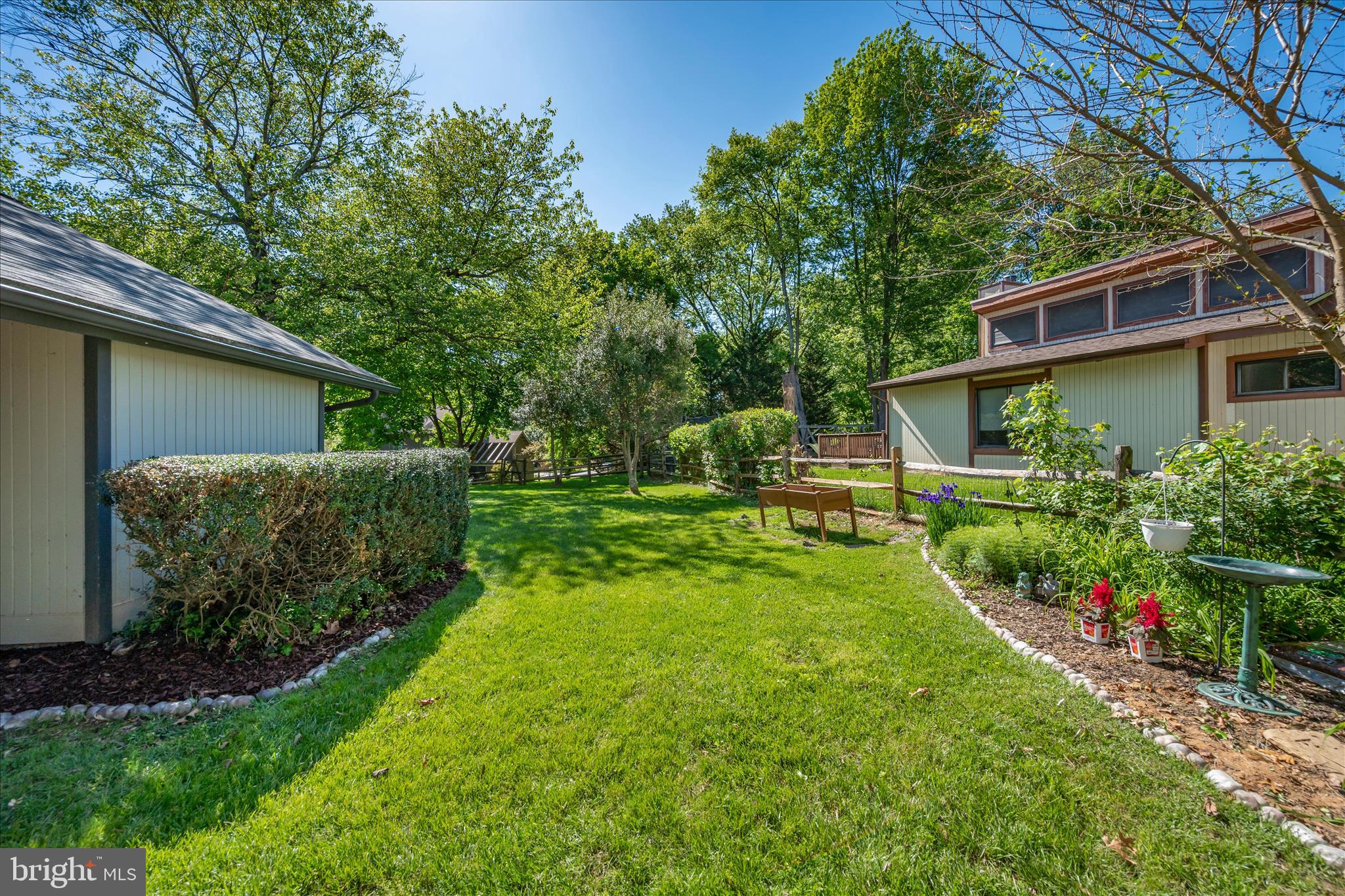 STEDWICK - Residential