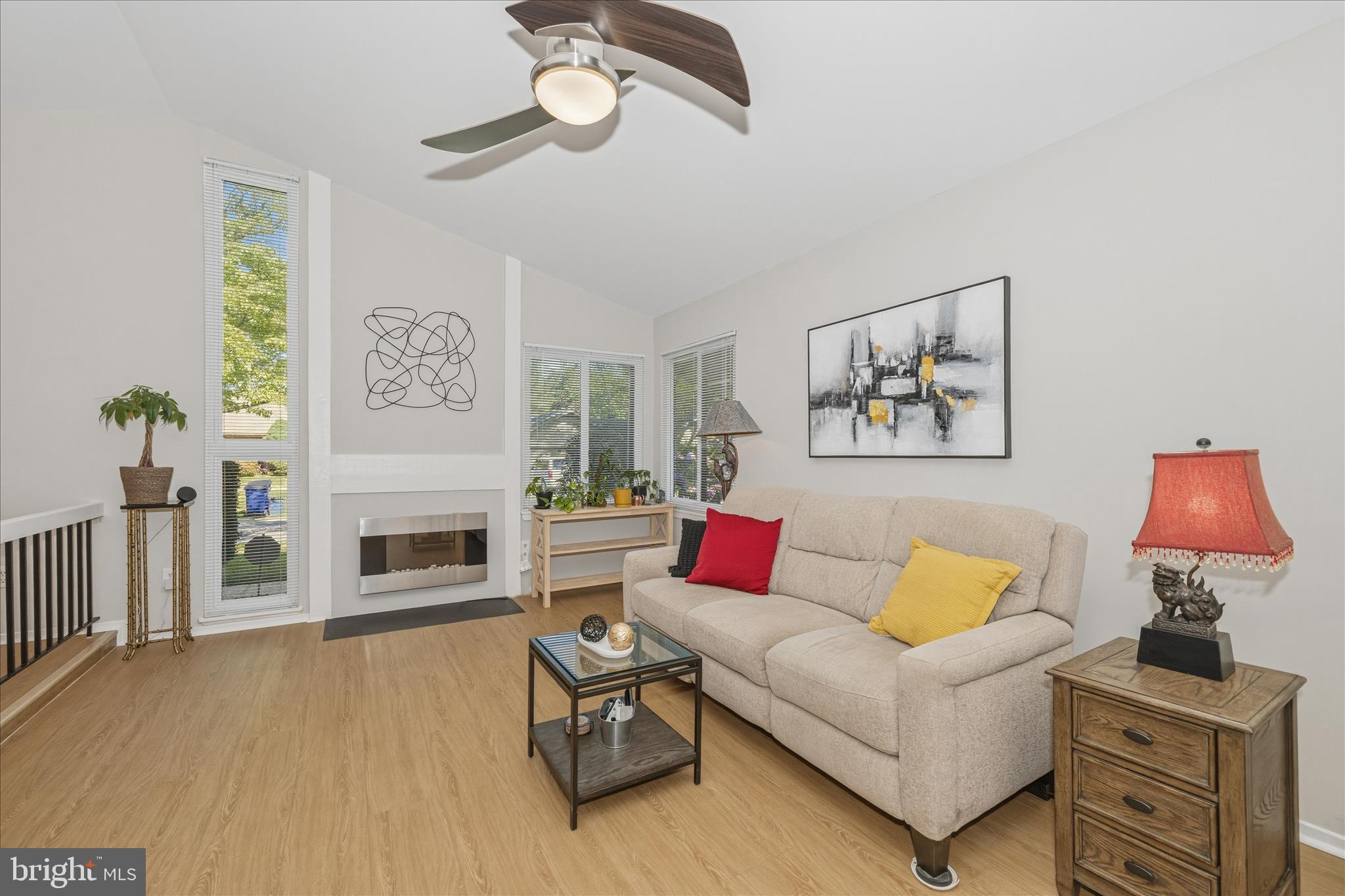 STEDWICK - Residential
