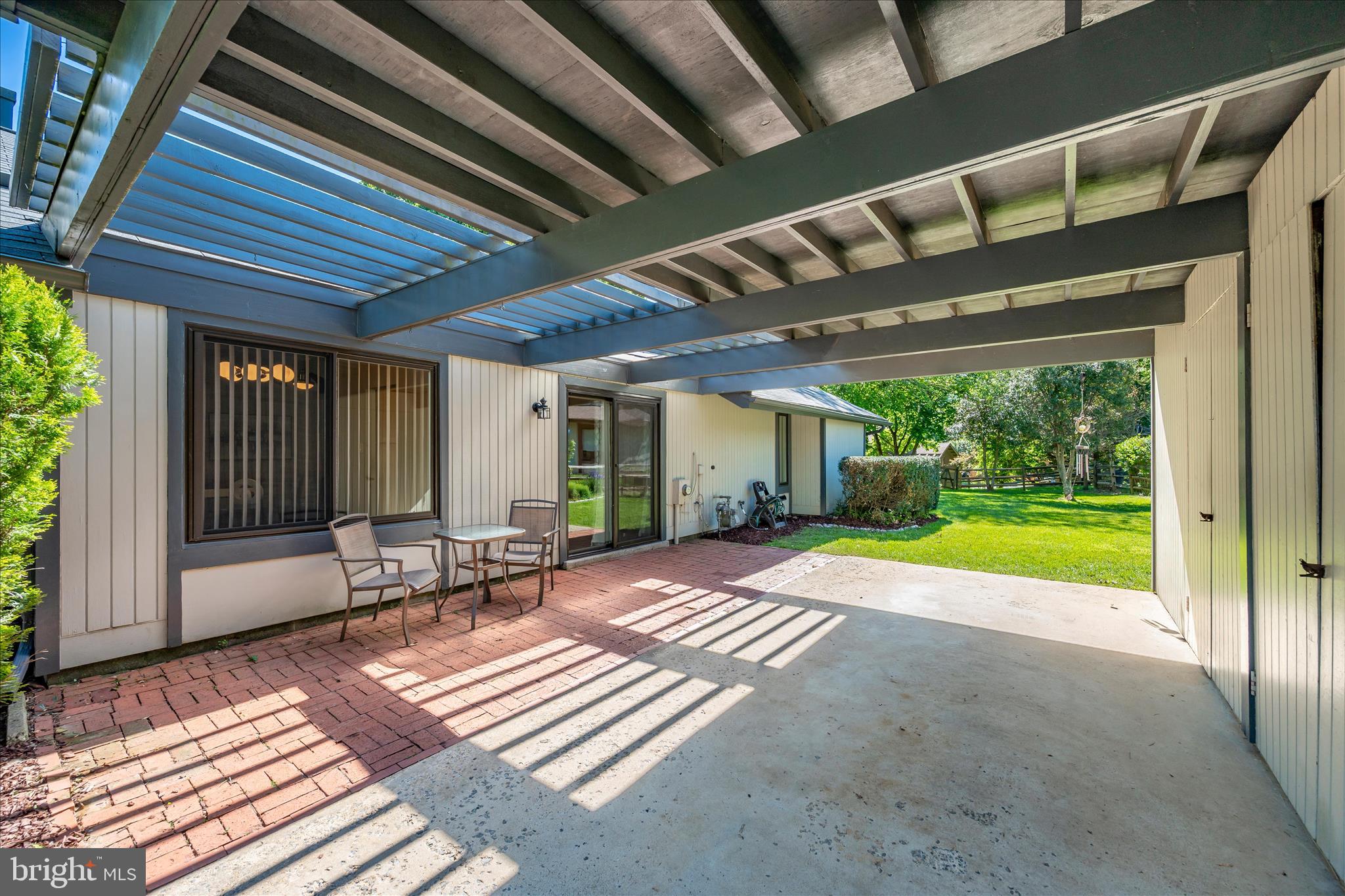 STEDWICK - Residential
