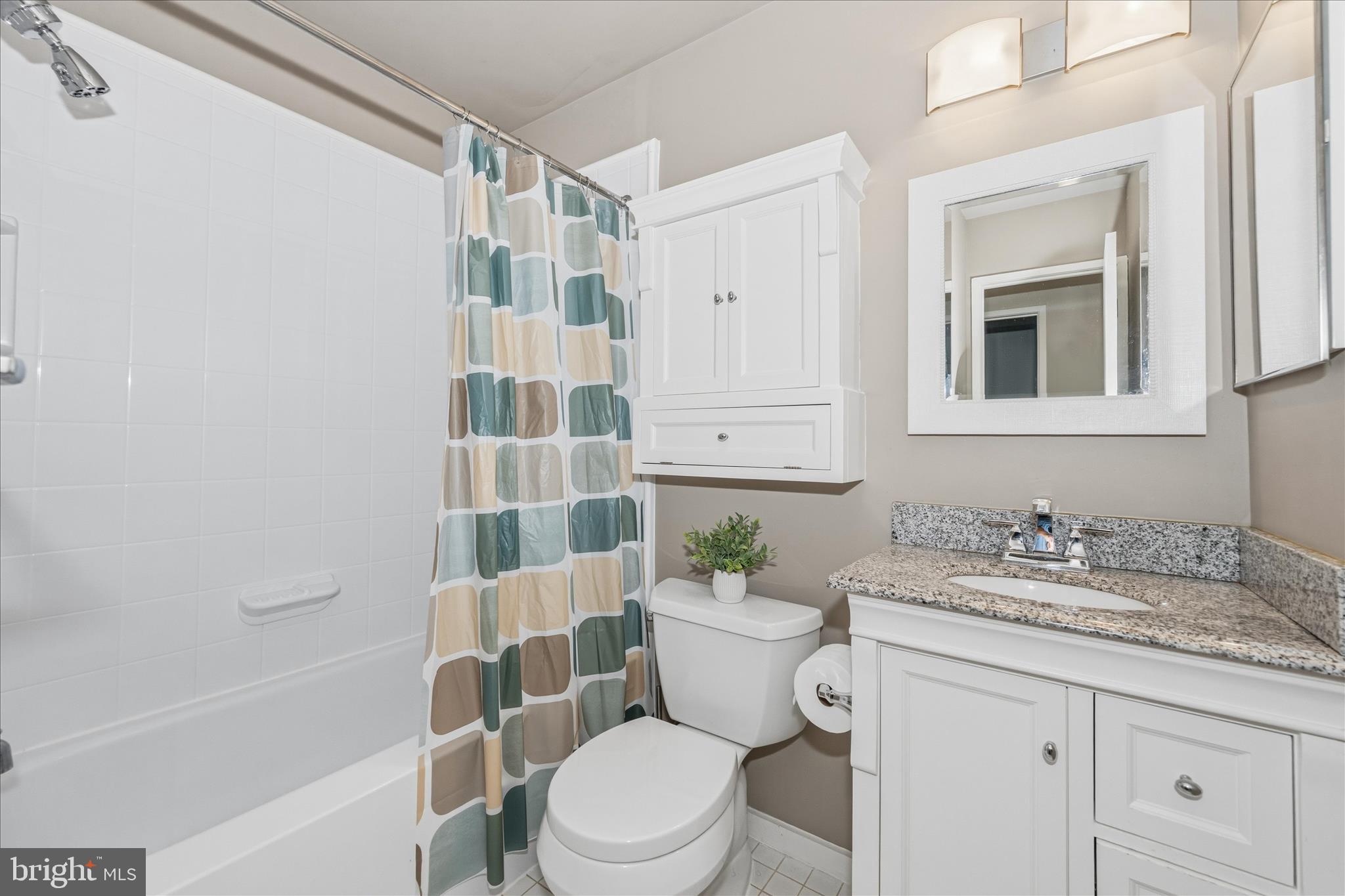 STEDWICK - Residential