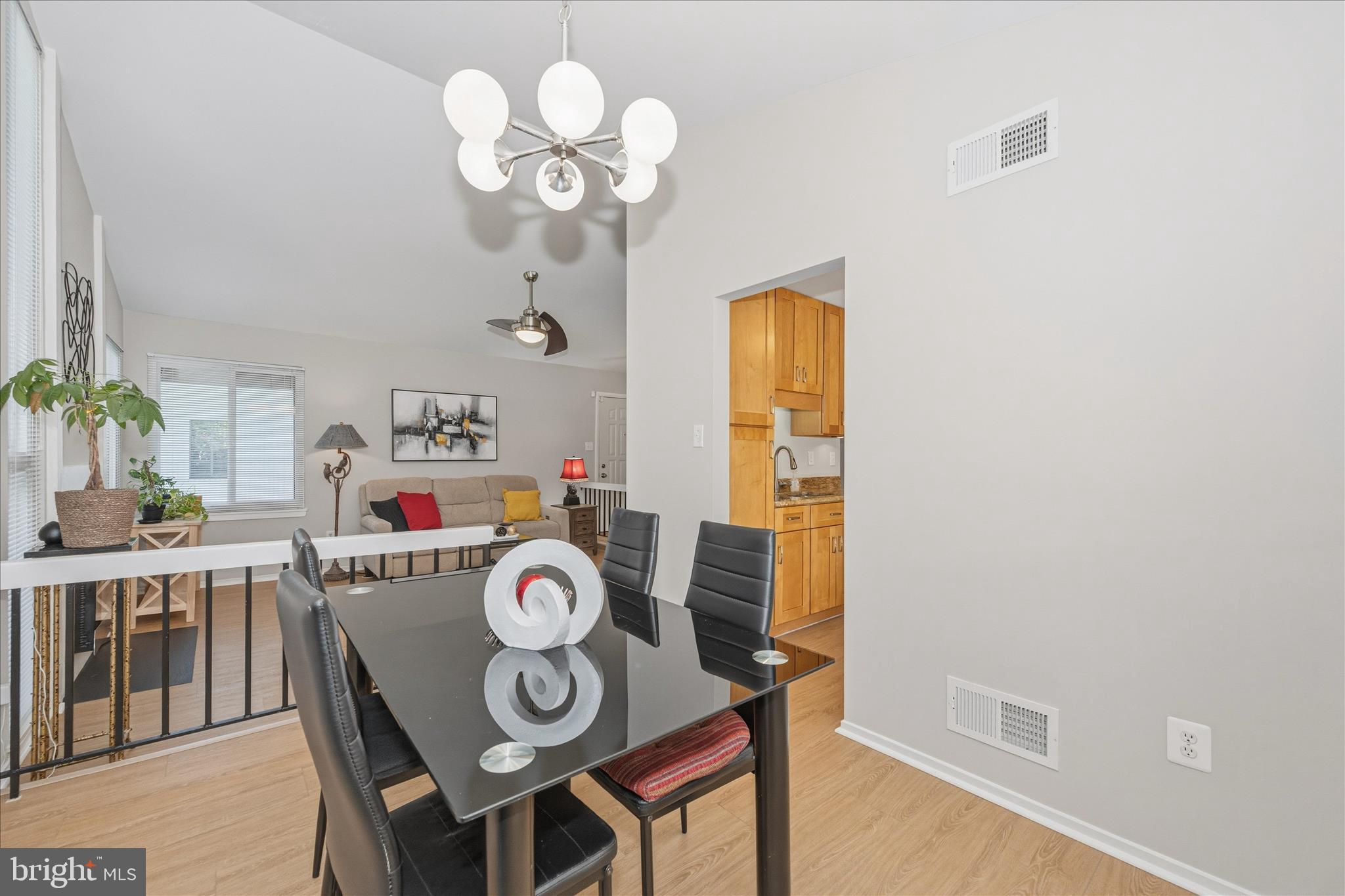 STEDWICK - Residential