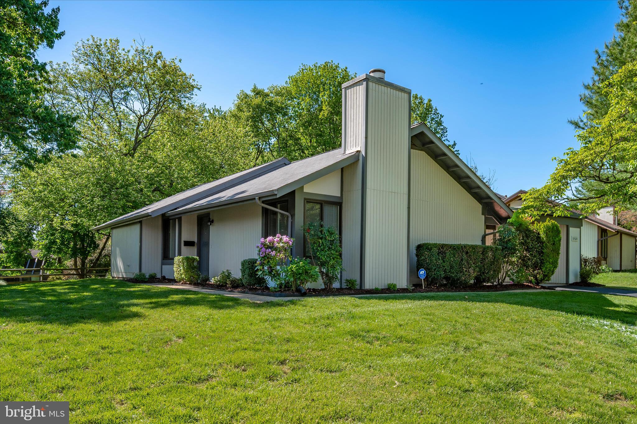 STEDWICK - Residential