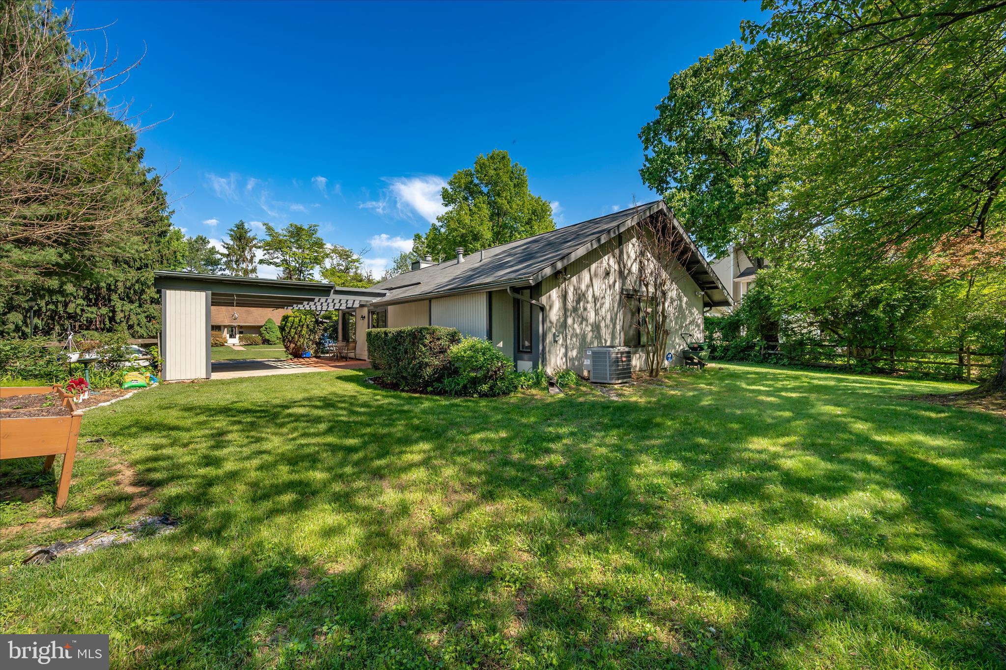 STEDWICK - Residential