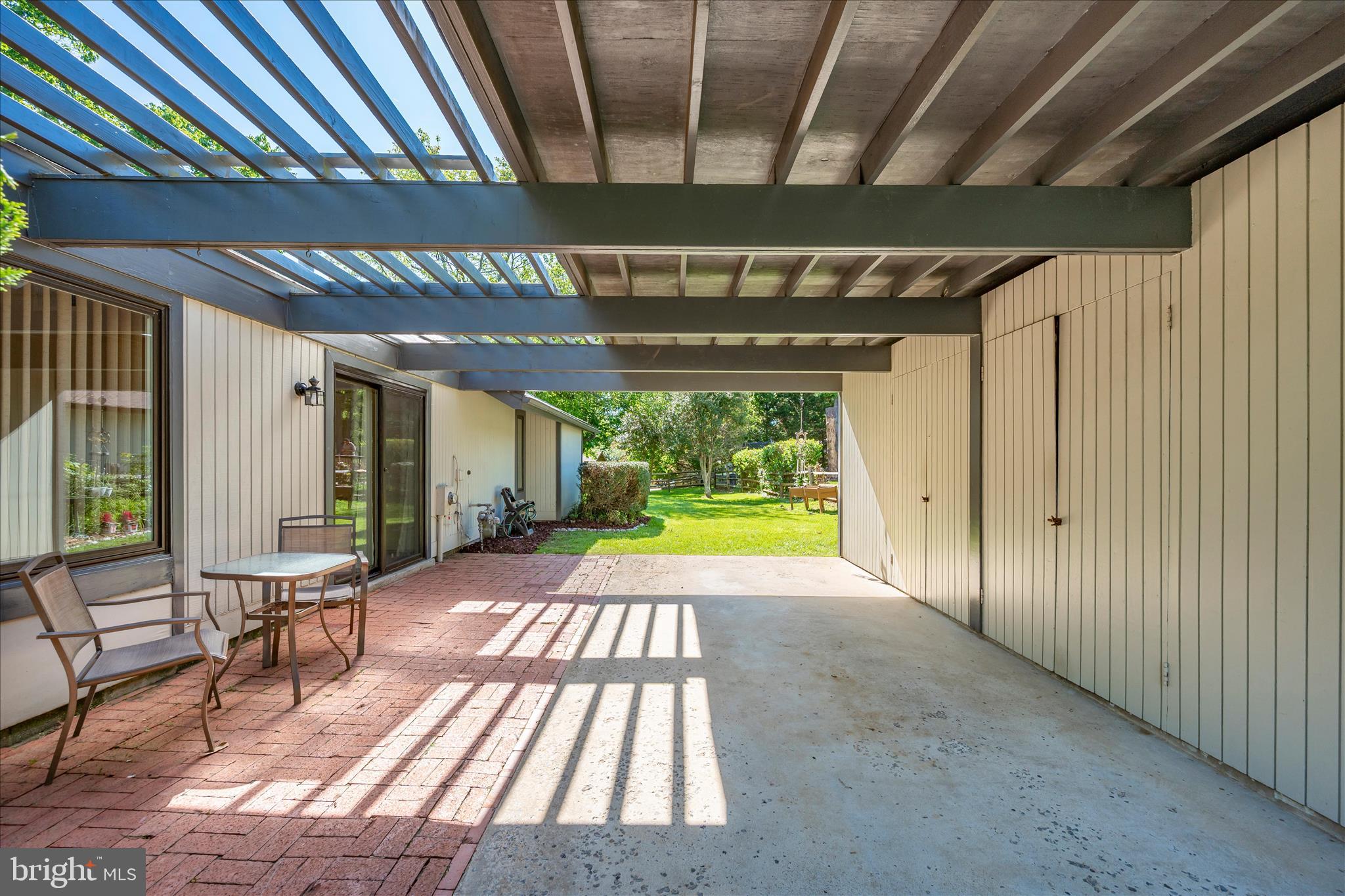 STEDWICK - Residential