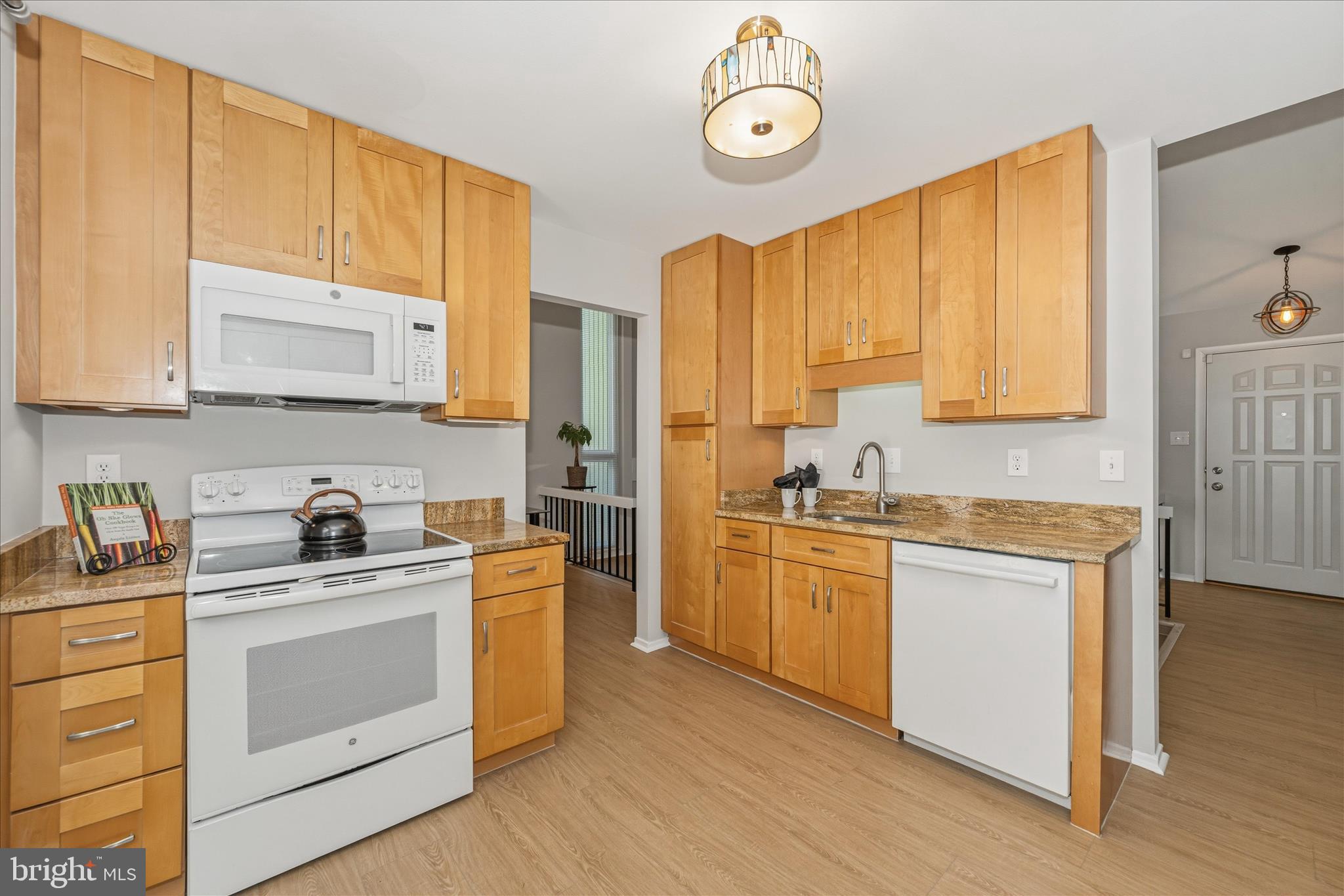 STEDWICK - Residential