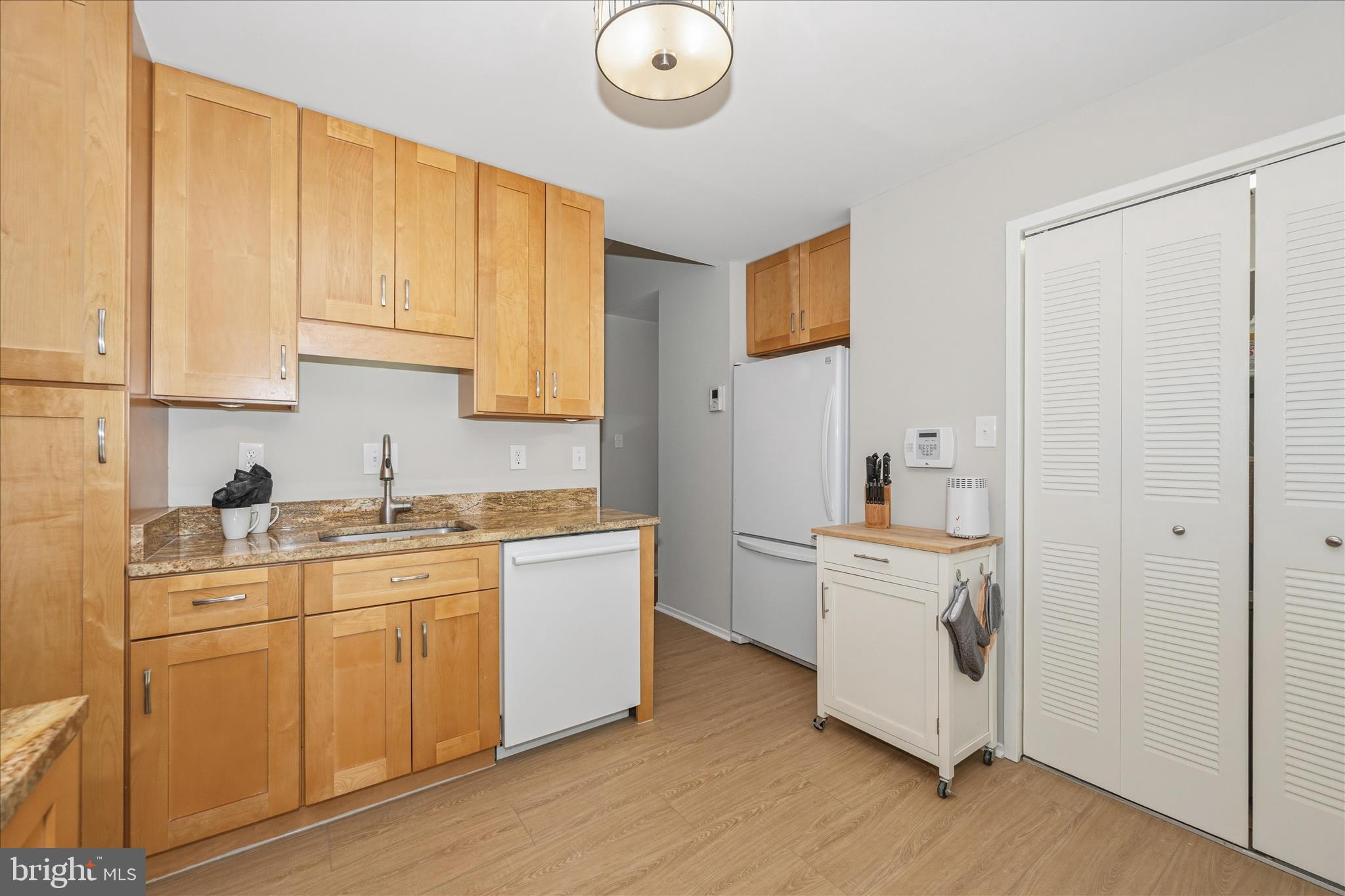 STEDWICK - Residential