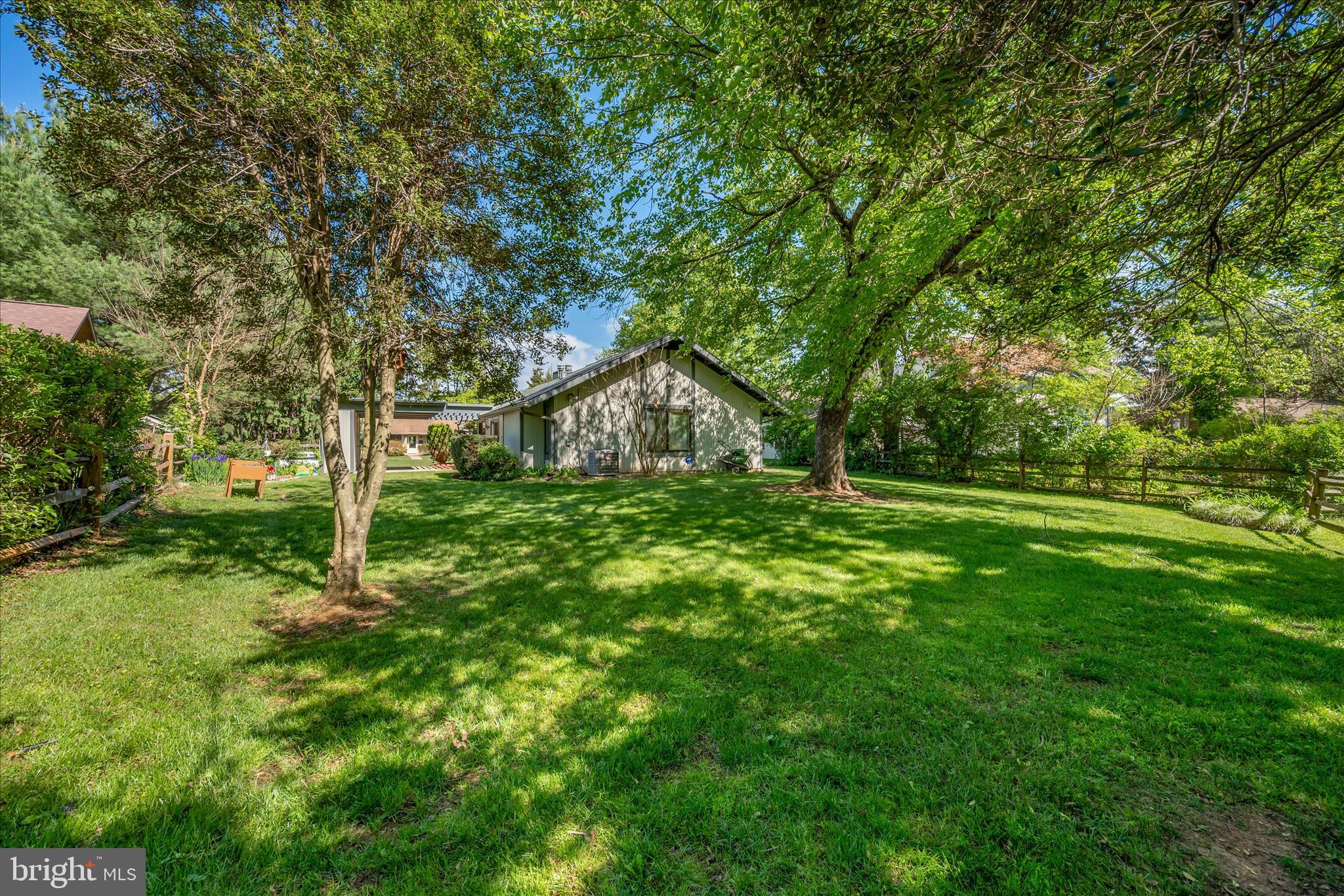 STEDWICK - Residential
