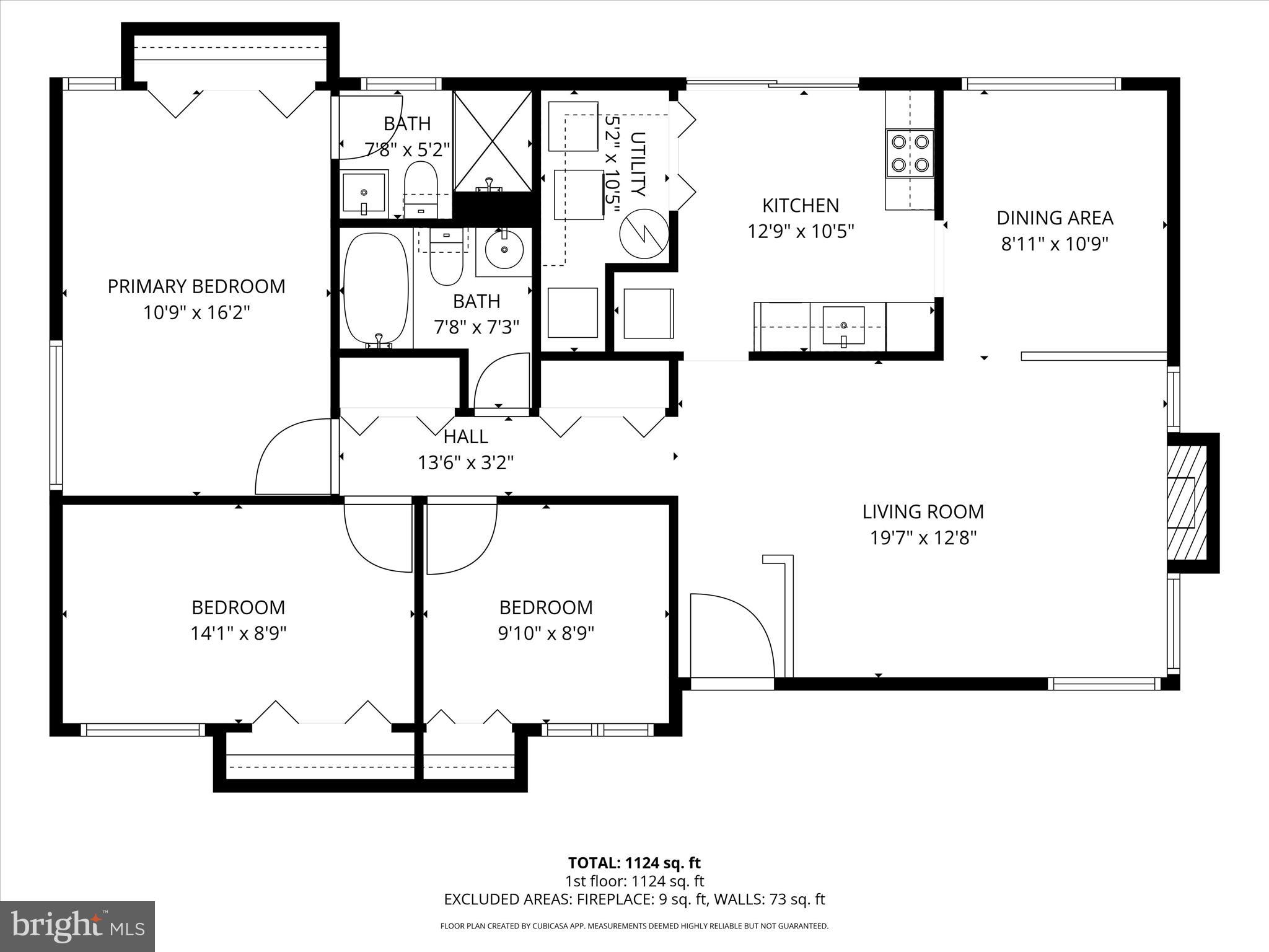 STEDWICK - Residential