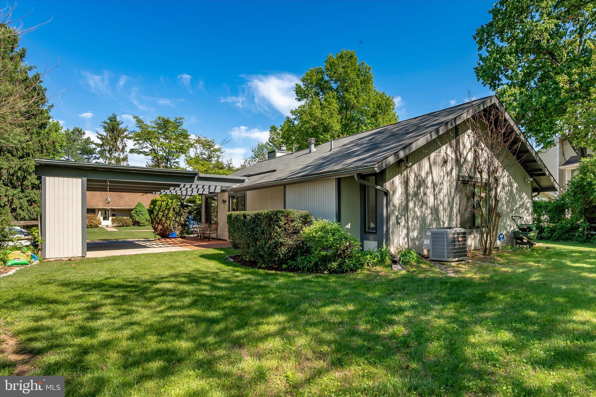 STEDWICK - Residential
