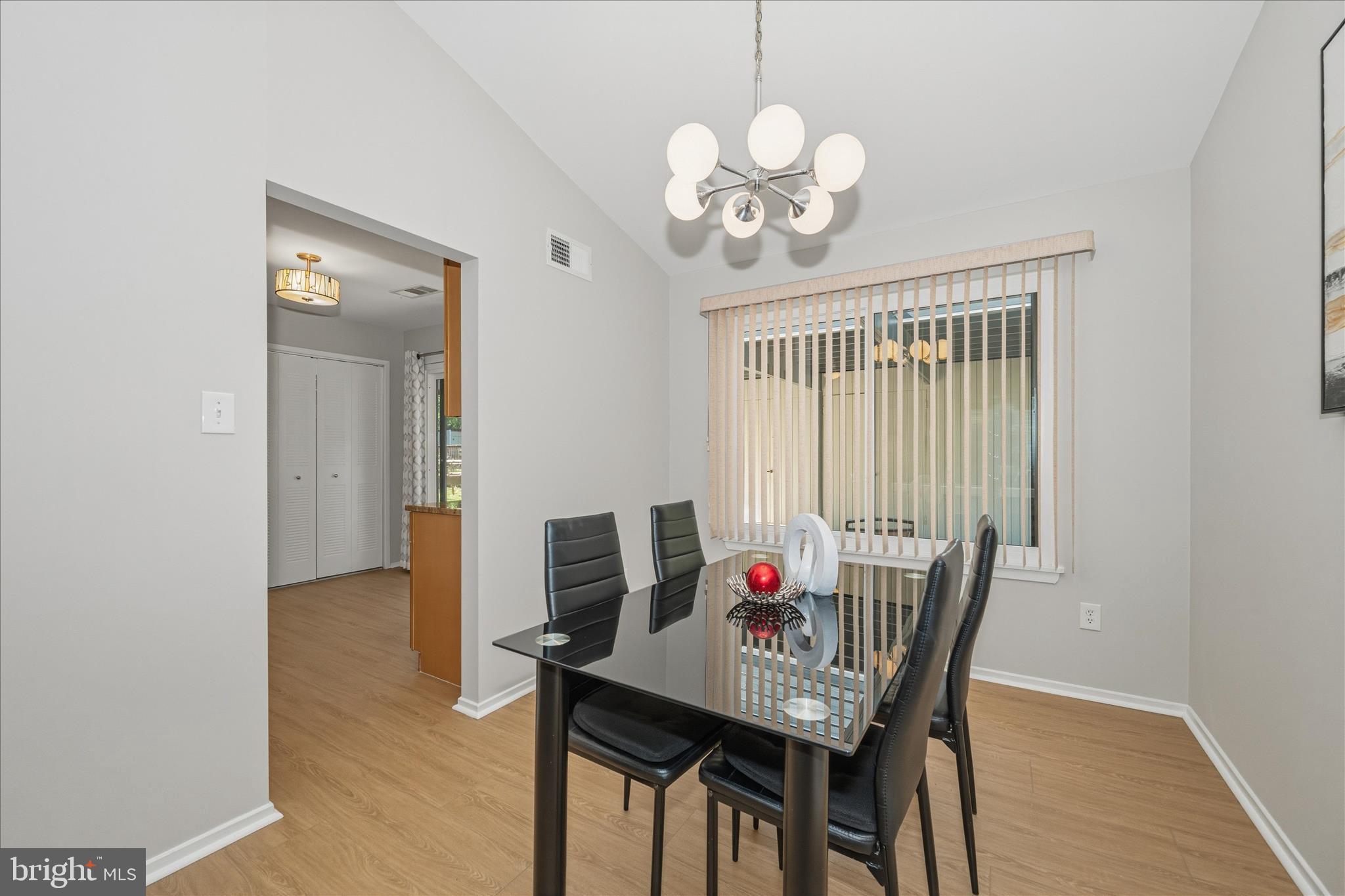 STEDWICK - Residential