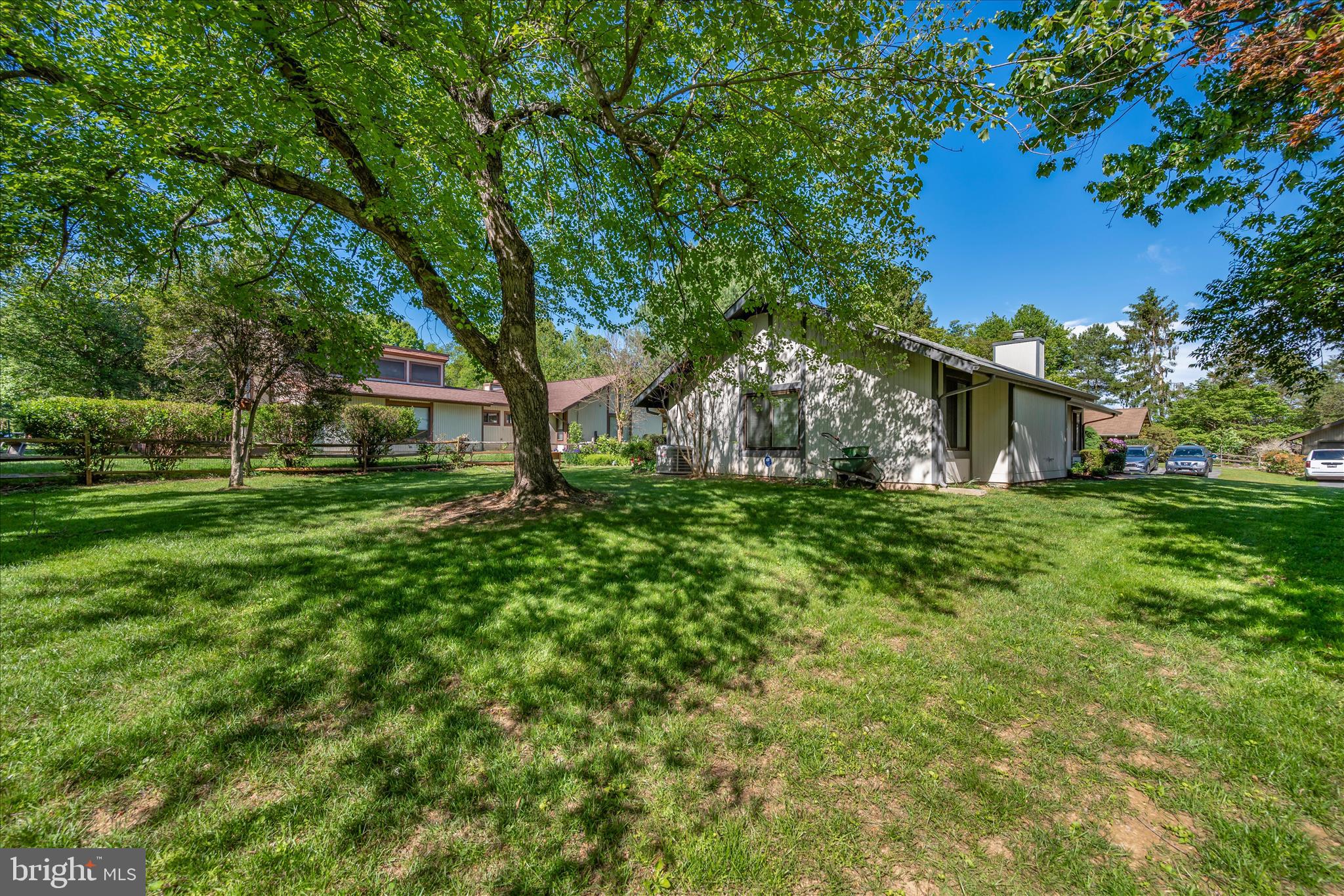 STEDWICK - Residential