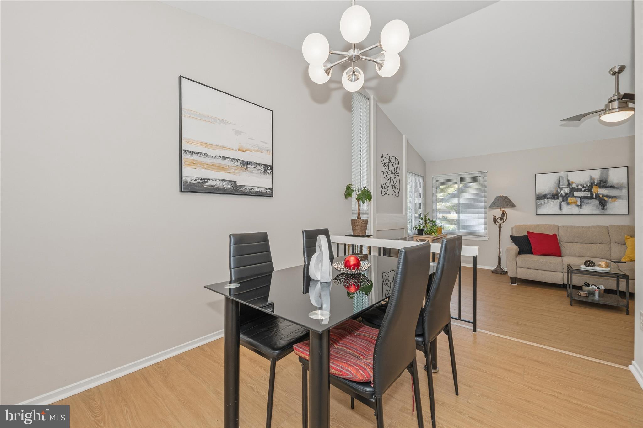 STEDWICK - Residential