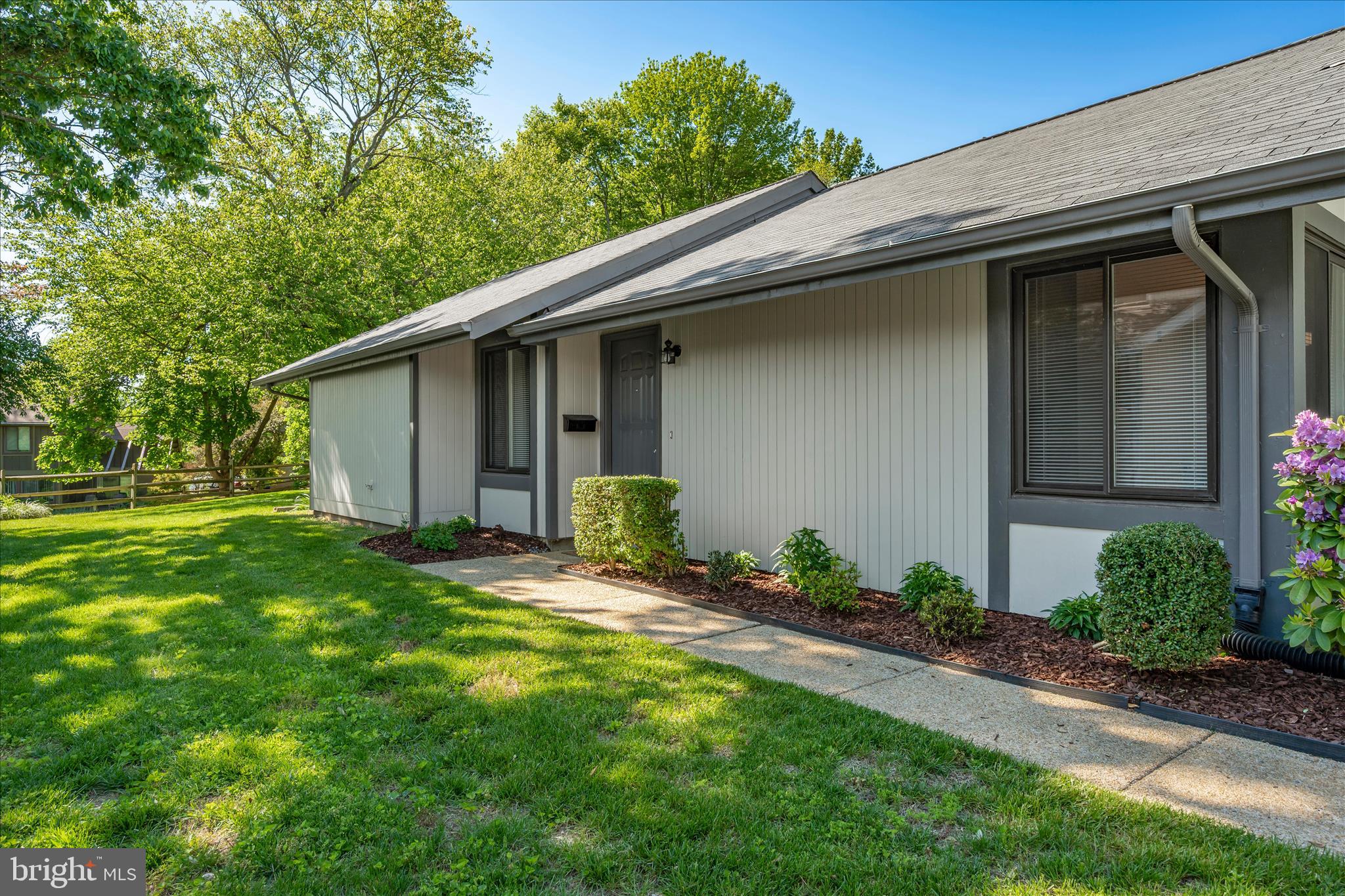 STEDWICK - Residential