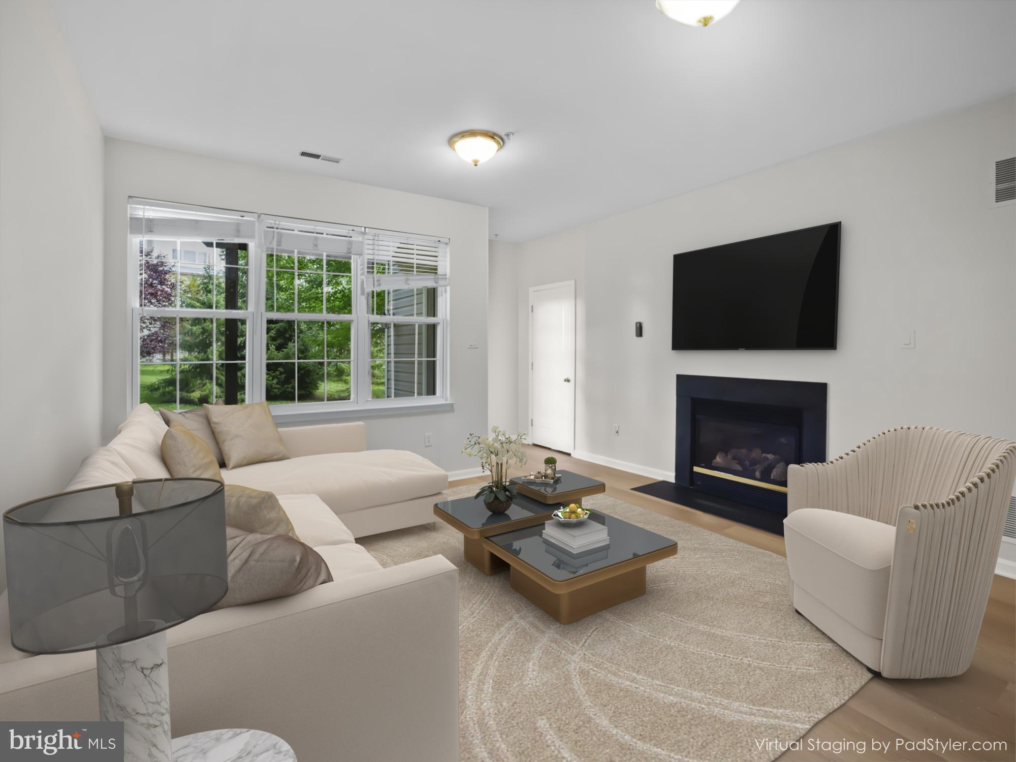 EMERSON - Residential