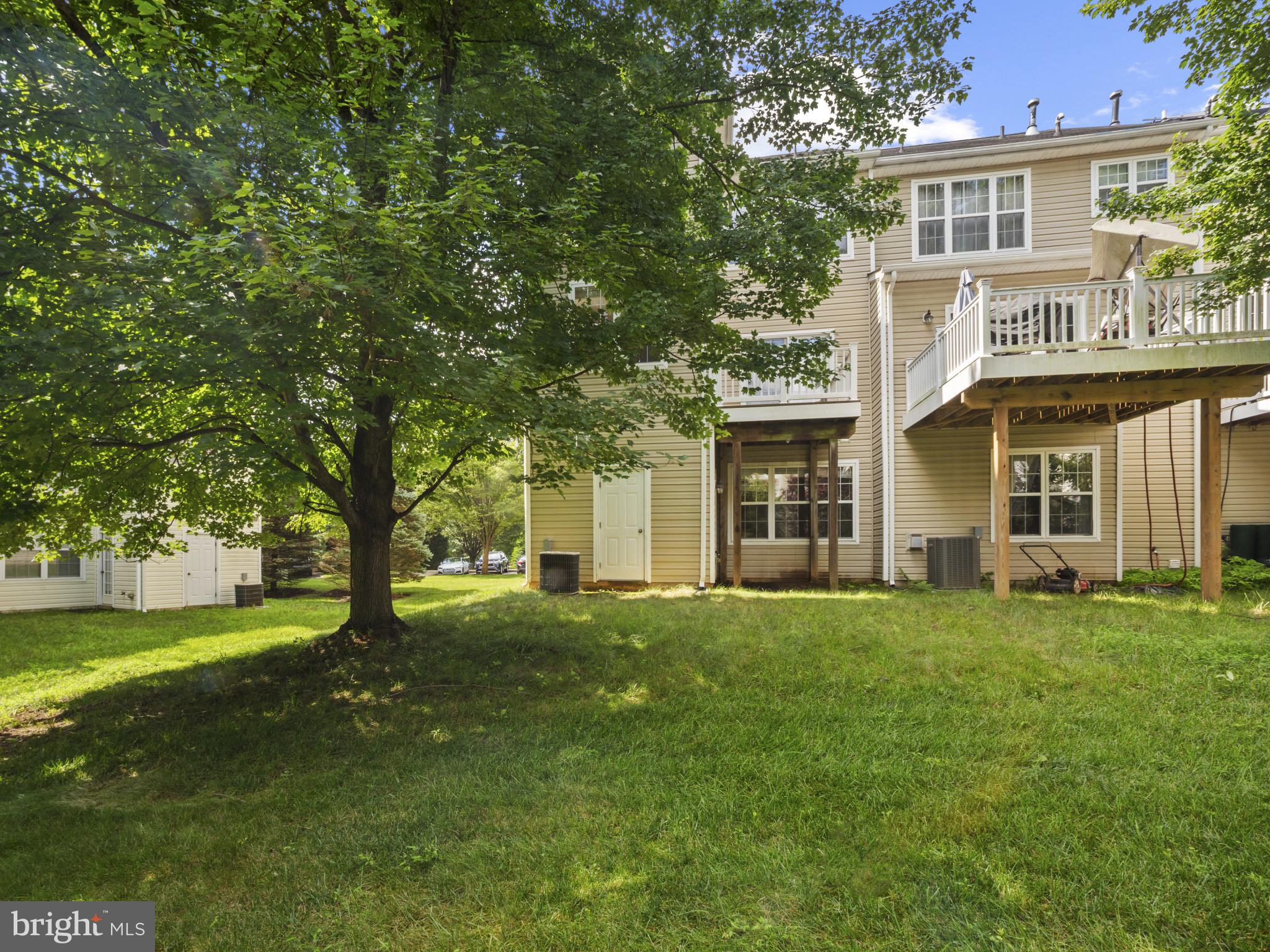 EMERSON - Residential