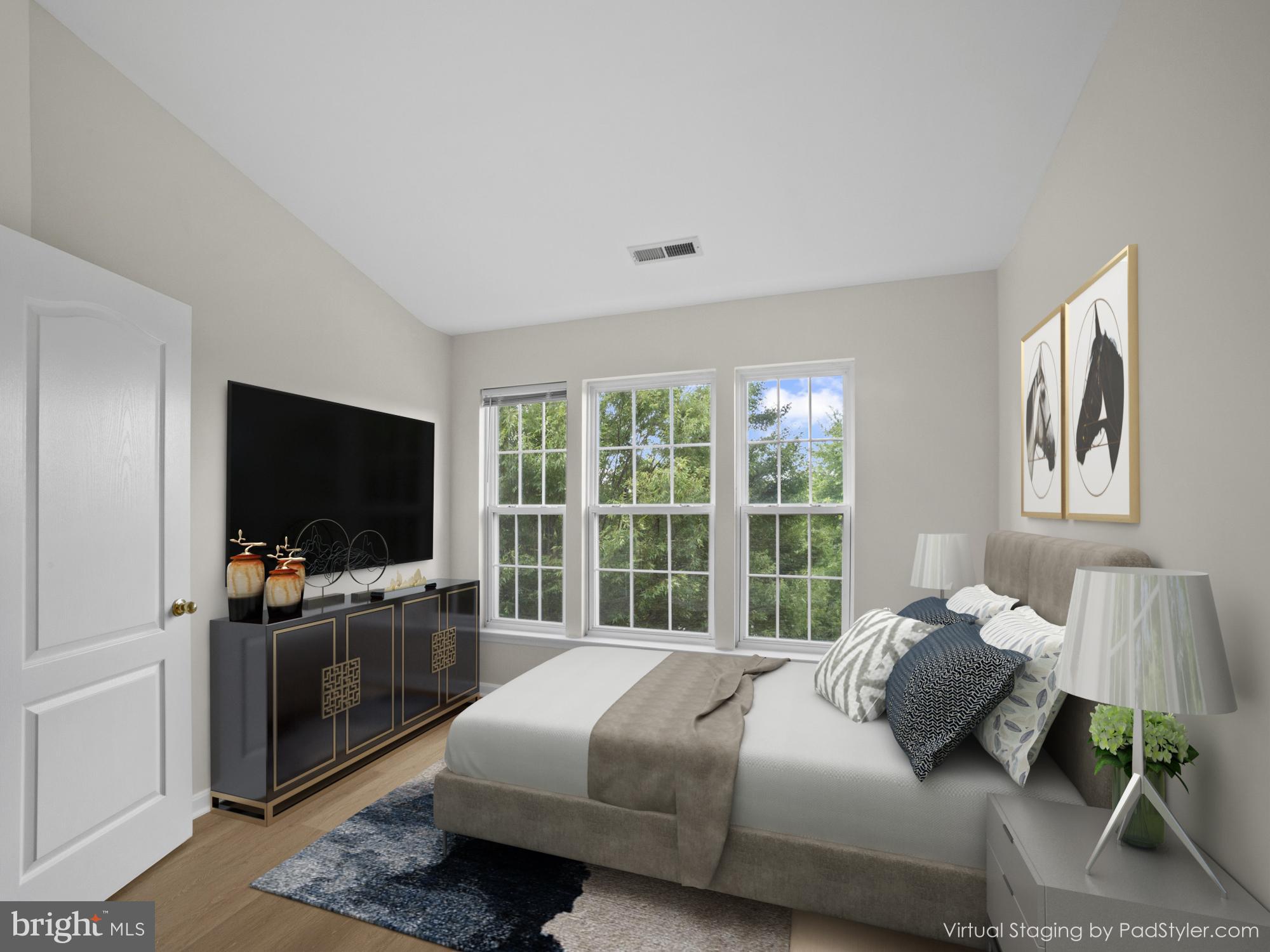 EMERSON - Residential