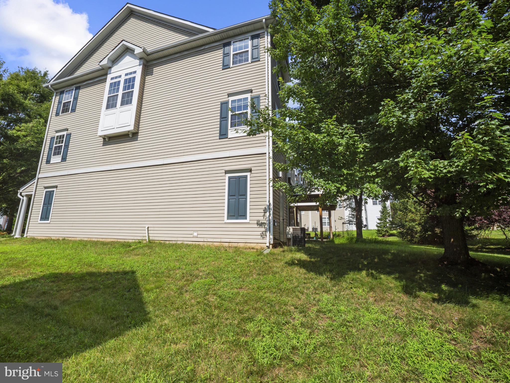 EMERSON - Residential