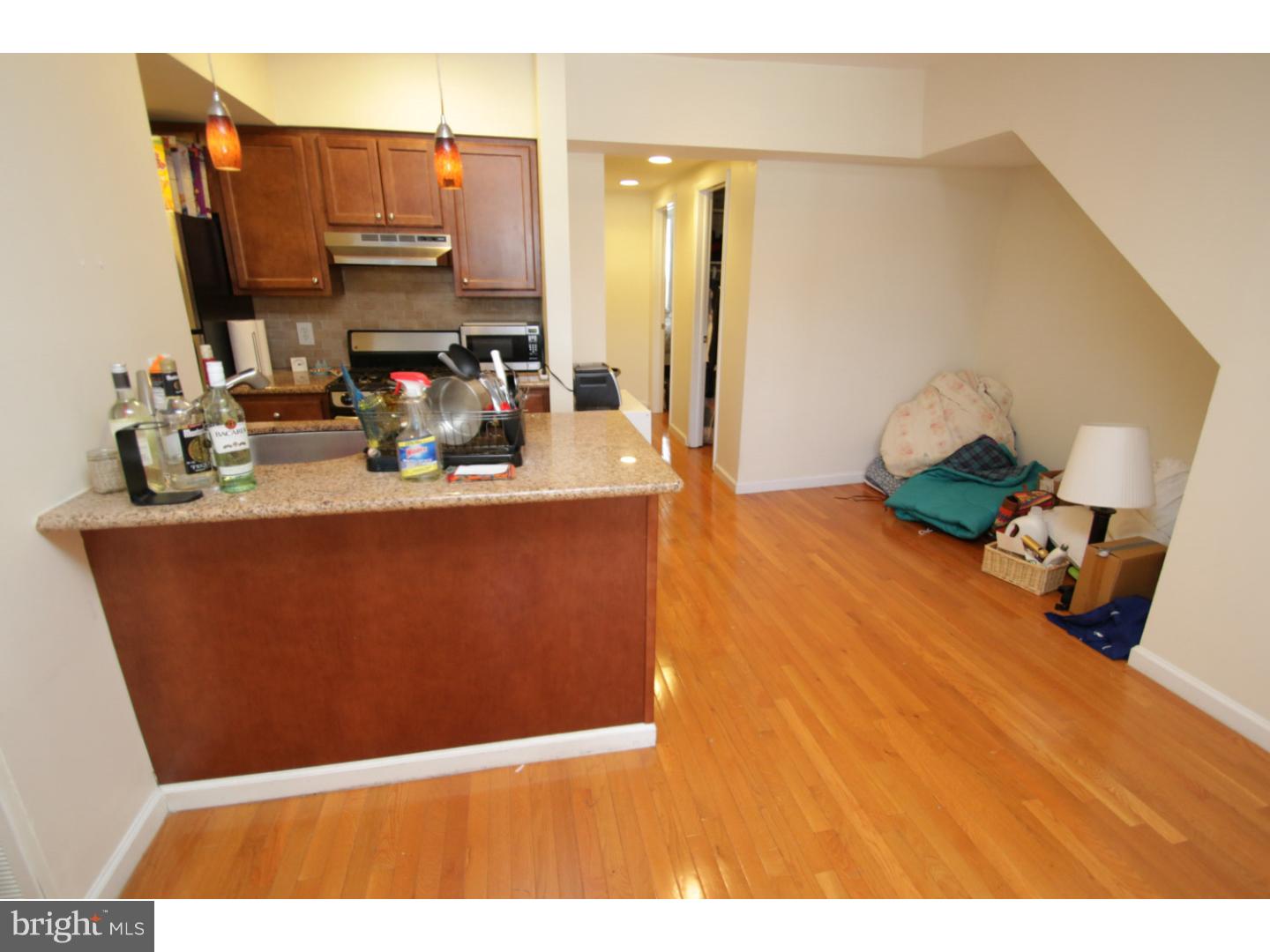 WASHINGTON SQ WEST - Residential