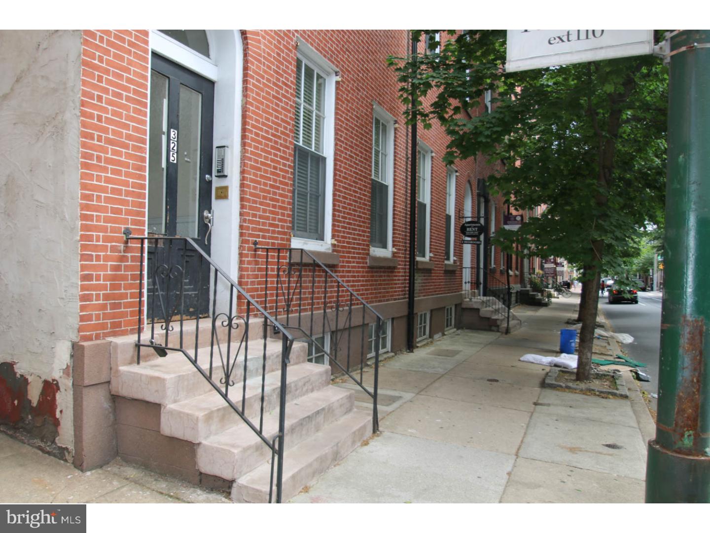 WASHINGTON SQ WEST - Residential