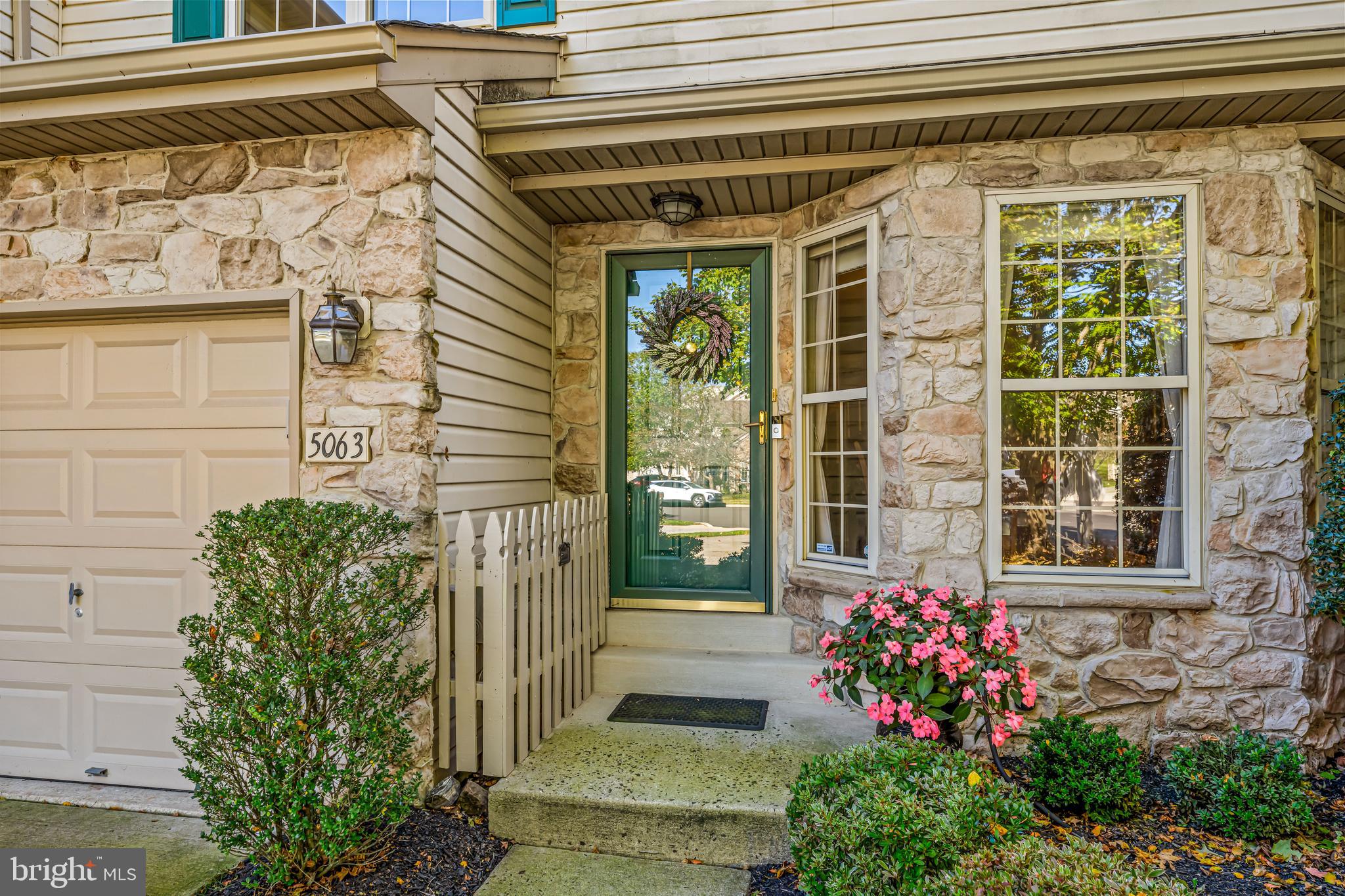 5063 SAGEWOOD COURT